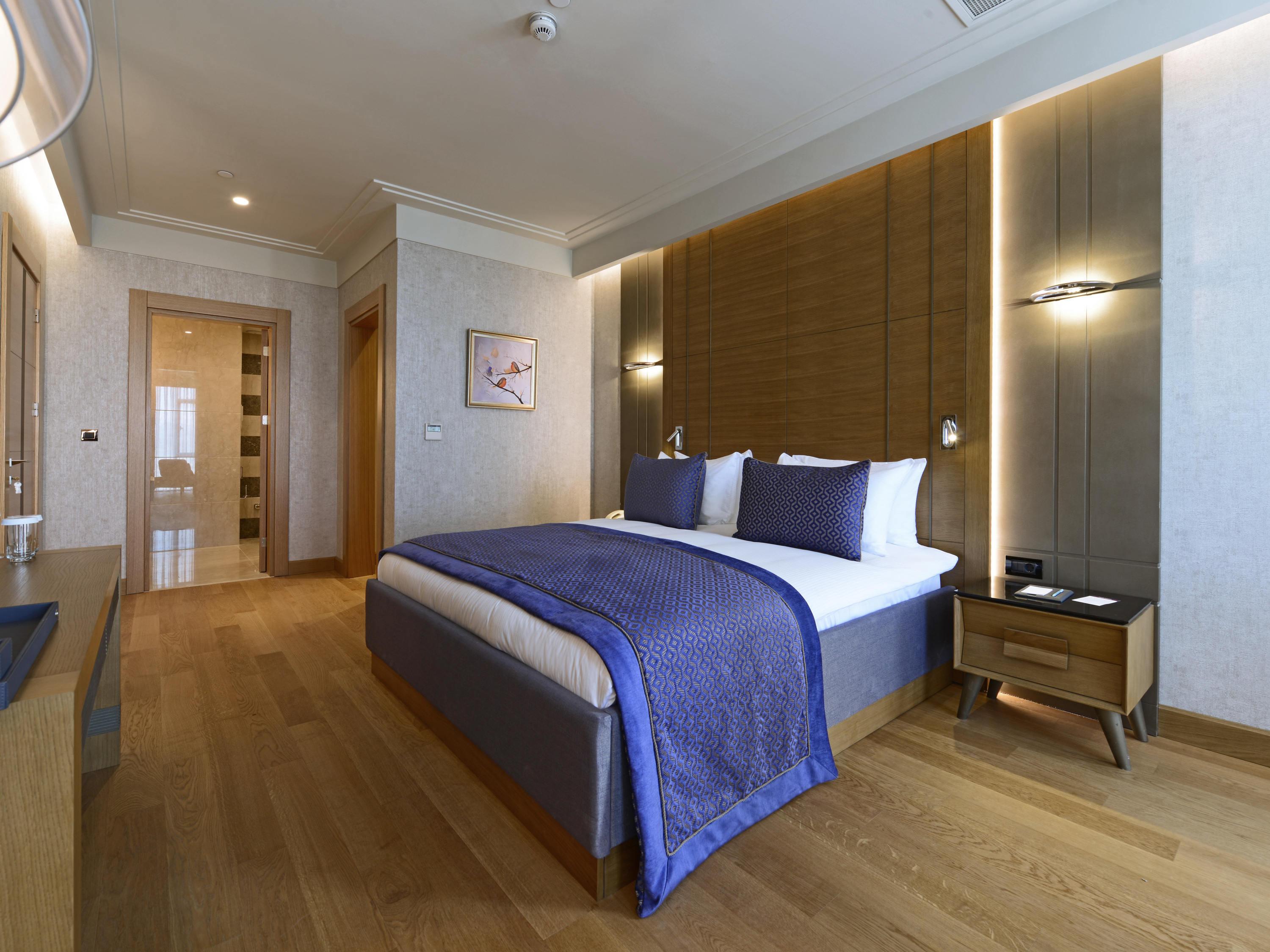 Moevenpick & Thermal Hotel 5*