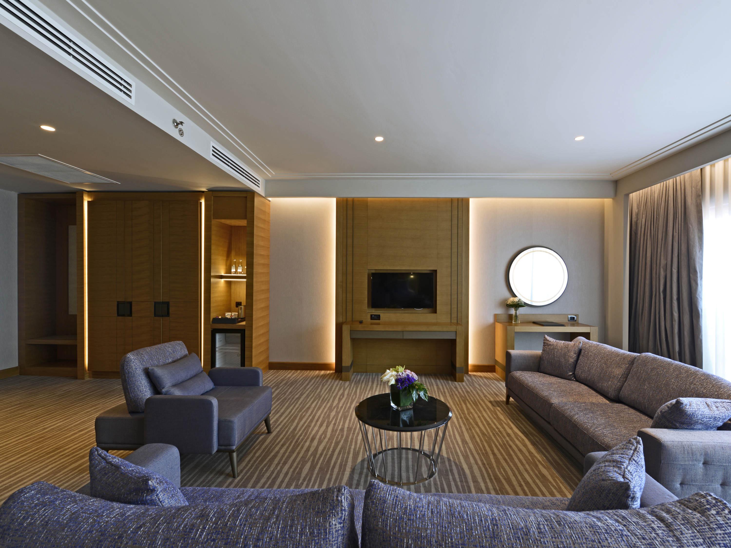 Moevenpick & Thermal