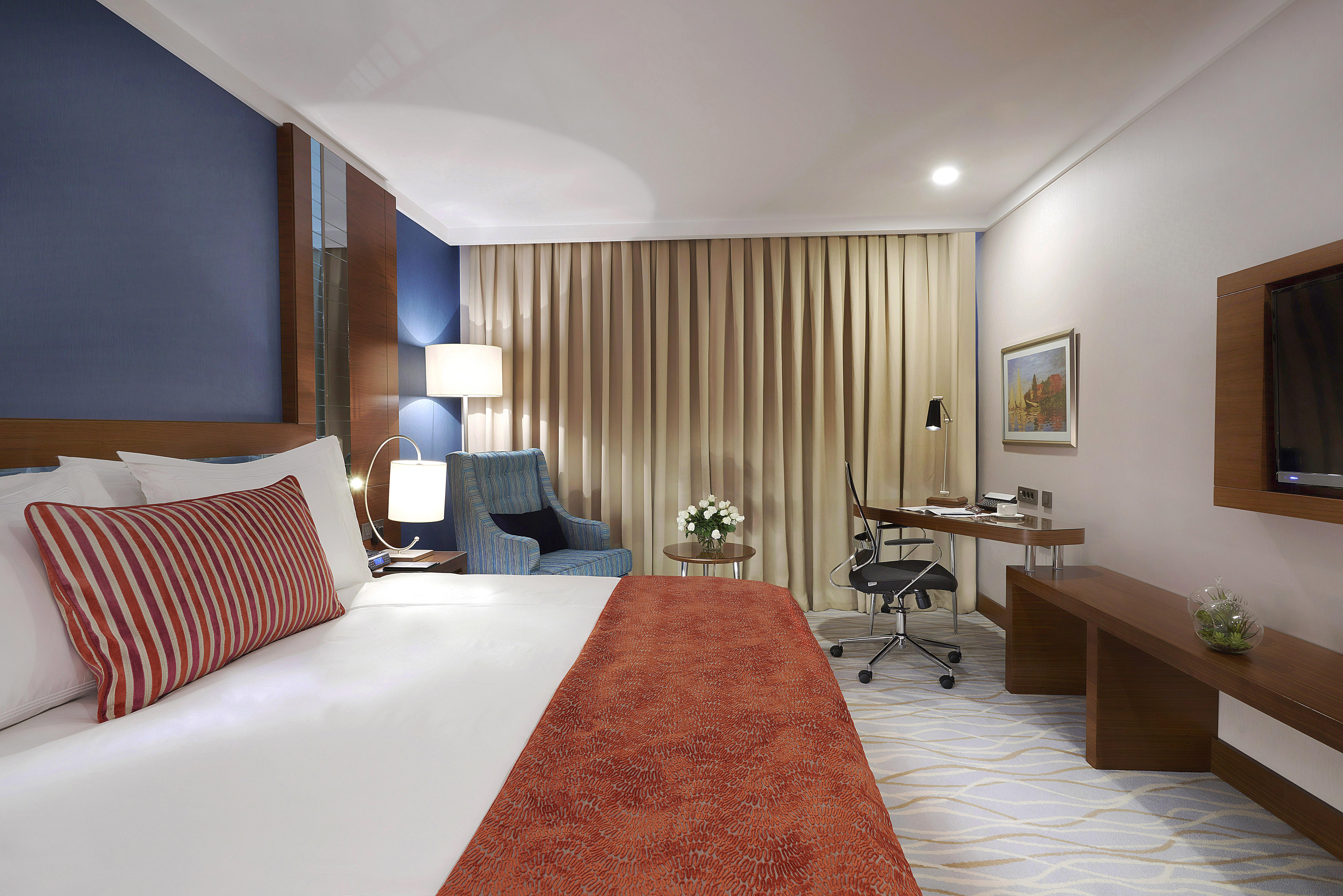 Divan Mersin 5* Mersin (Mediterranean)