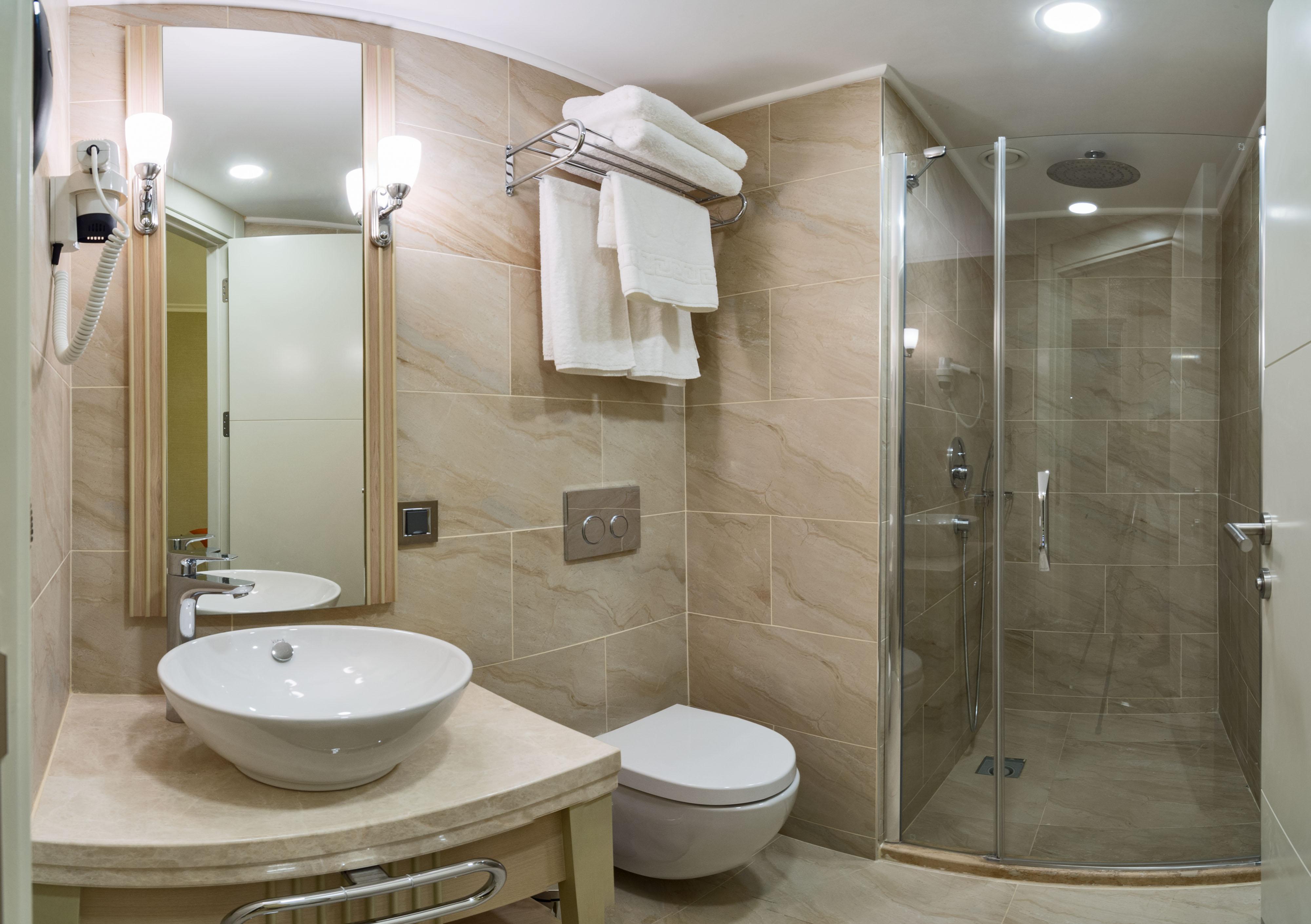 Mare Park Hotel Istanbul