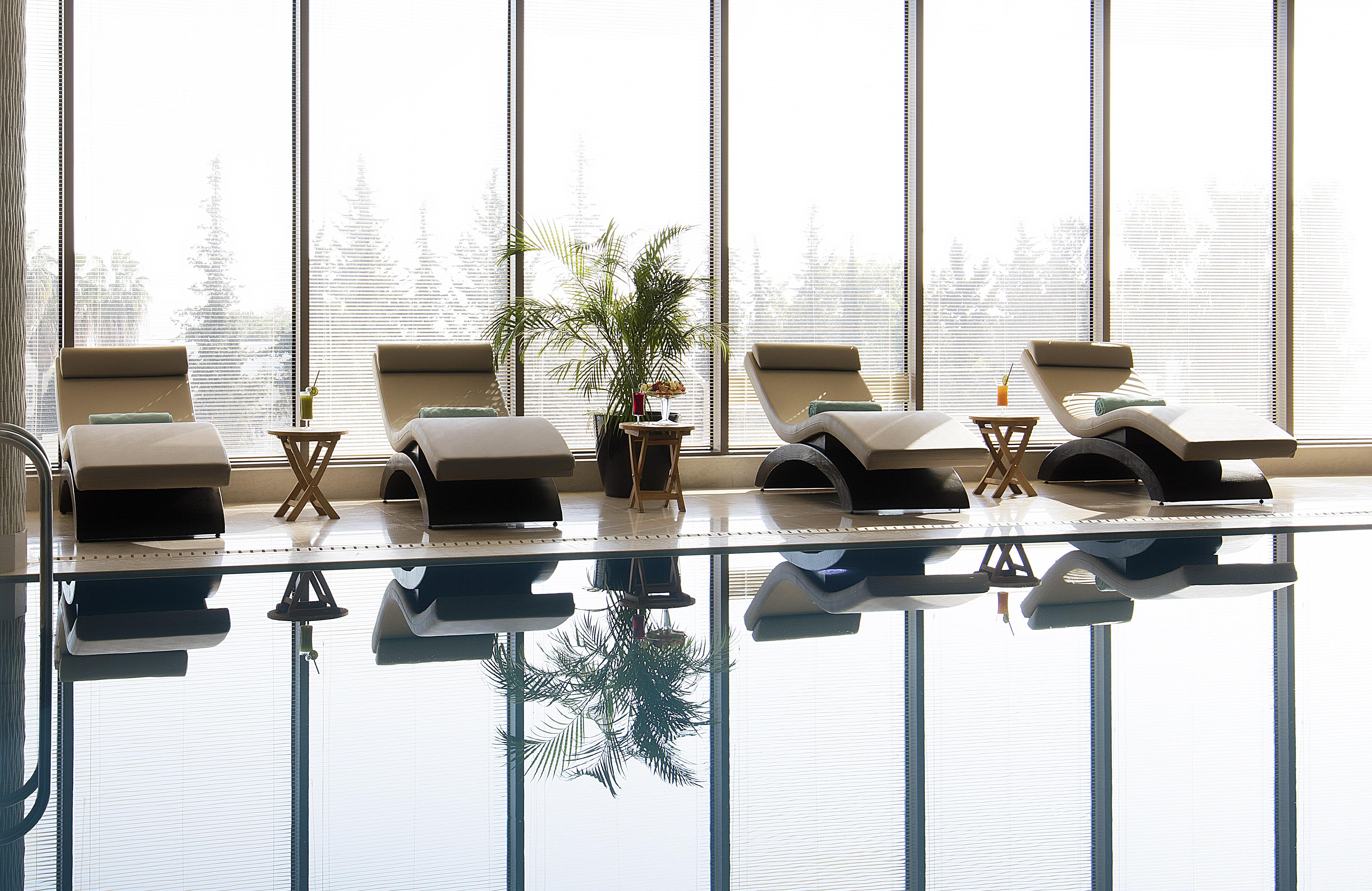 Hotel Divan Mersin 5*