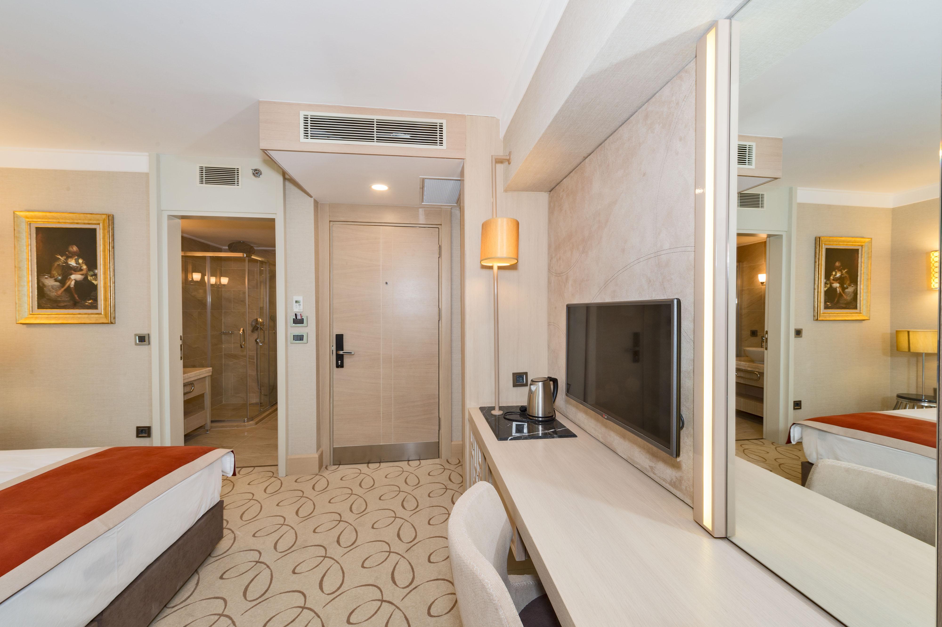 Hotel Mare Park 4*