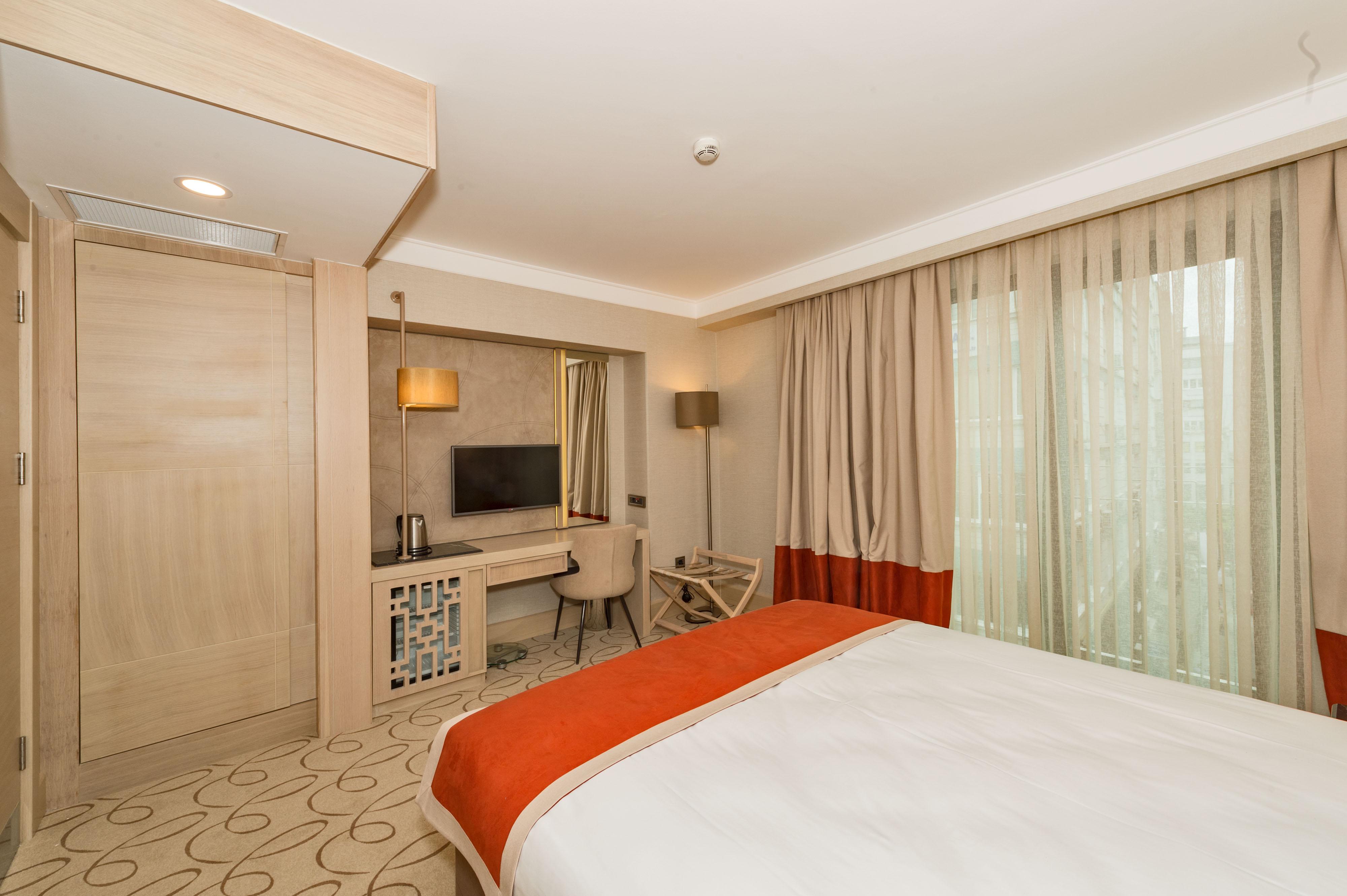 Mare Park Hotel 4*
