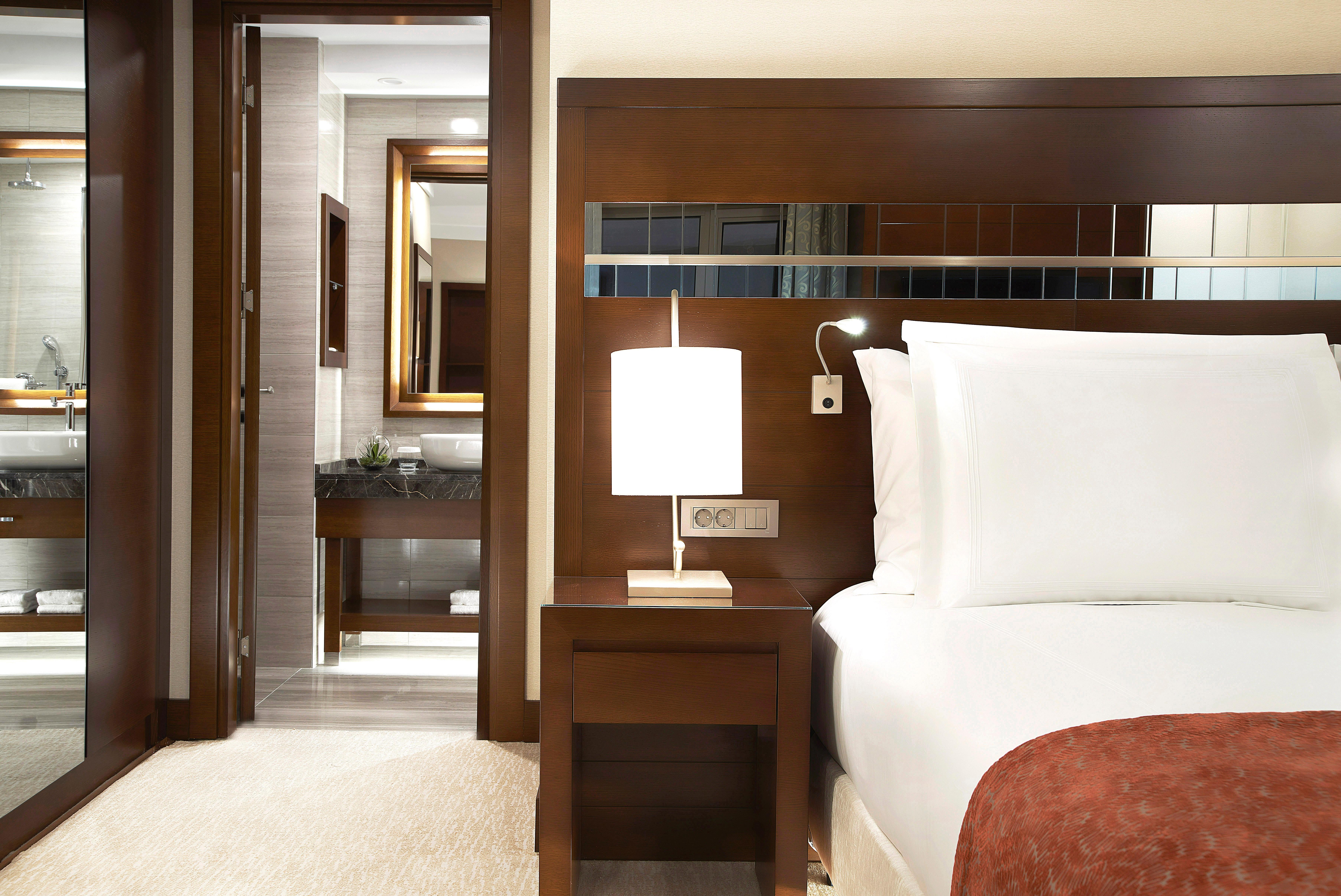 Divan Mersin 5* Mersin (Mediterranean)
