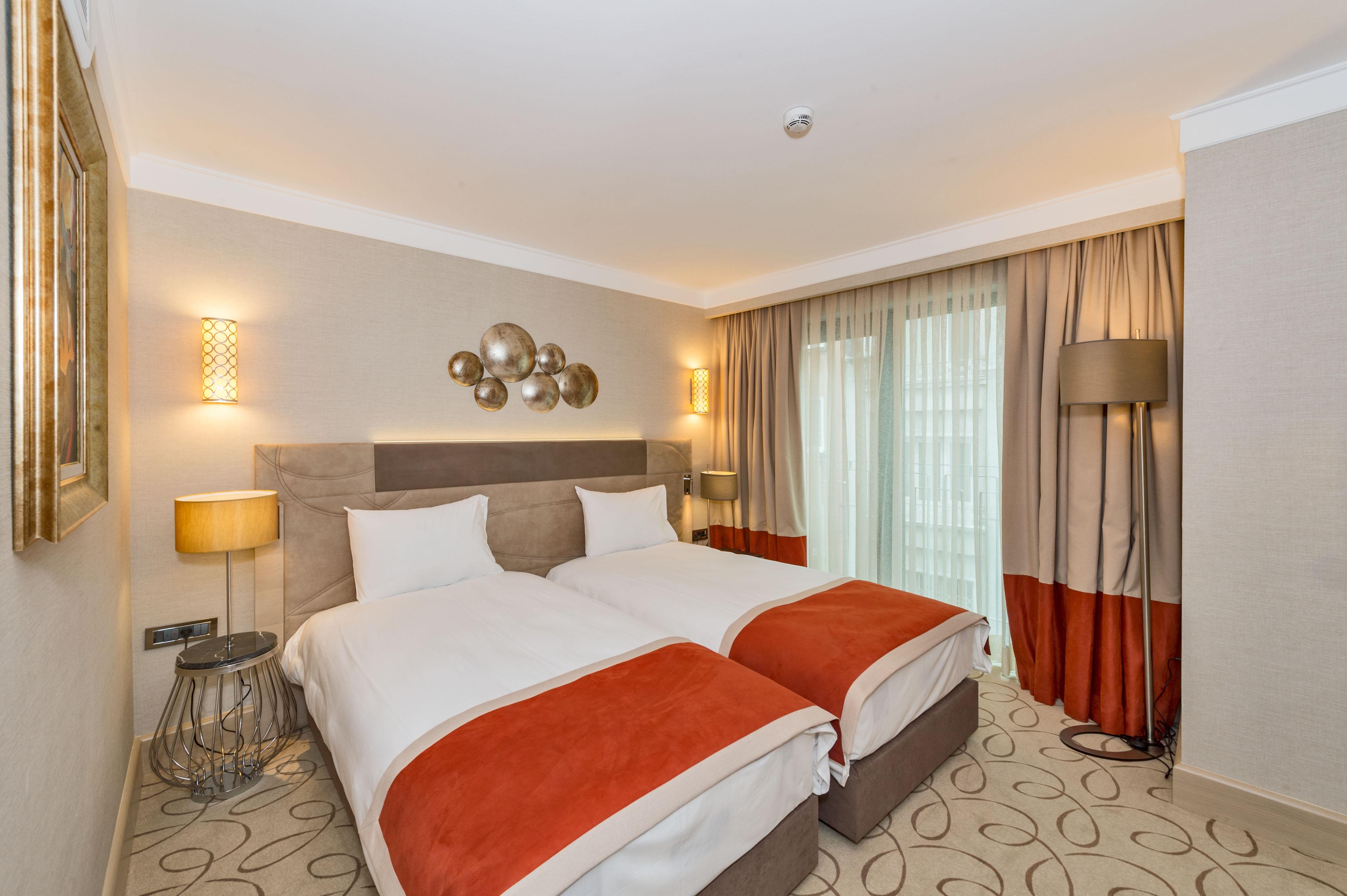 Hotel Mare Park