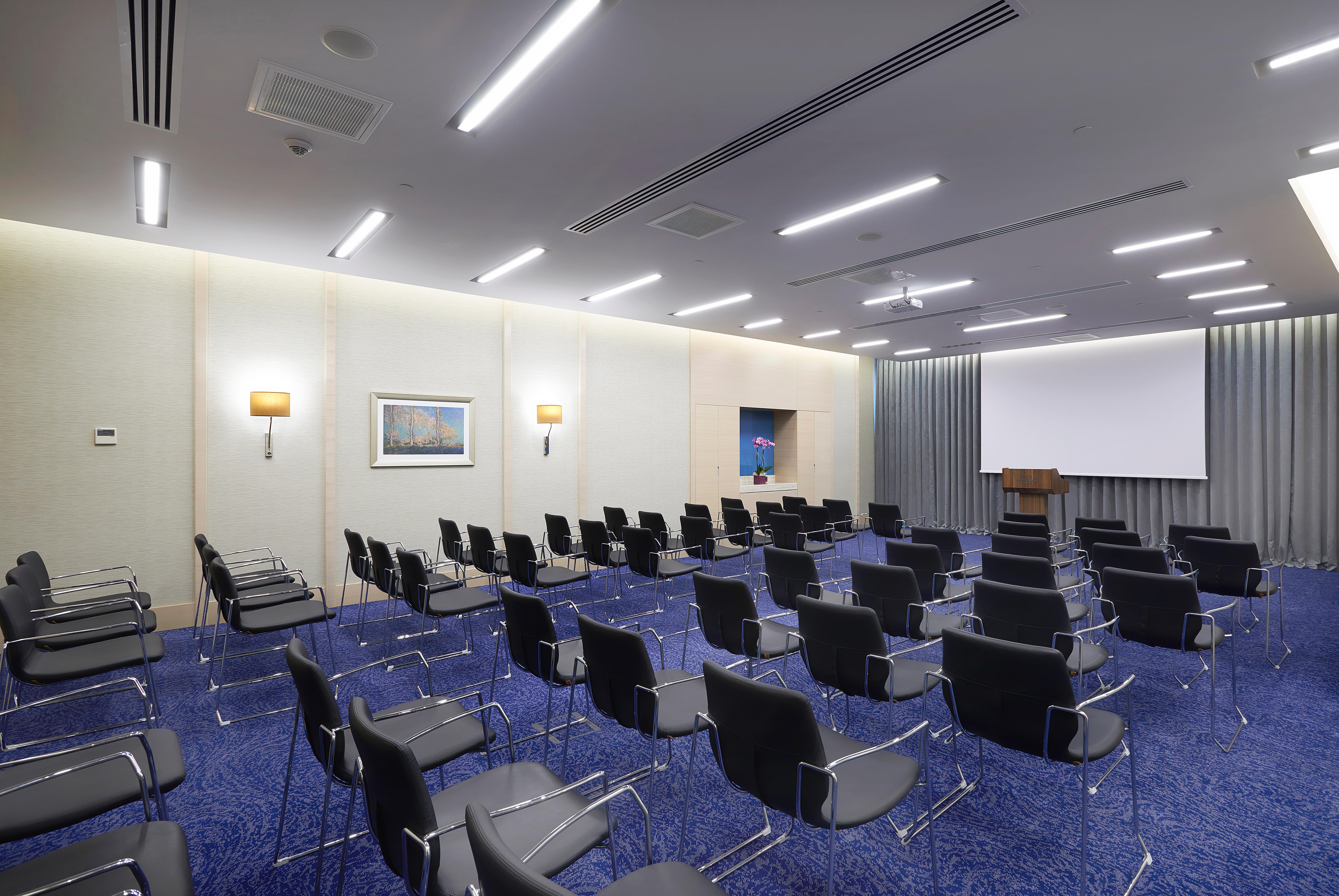 Divan Mersin Hotel