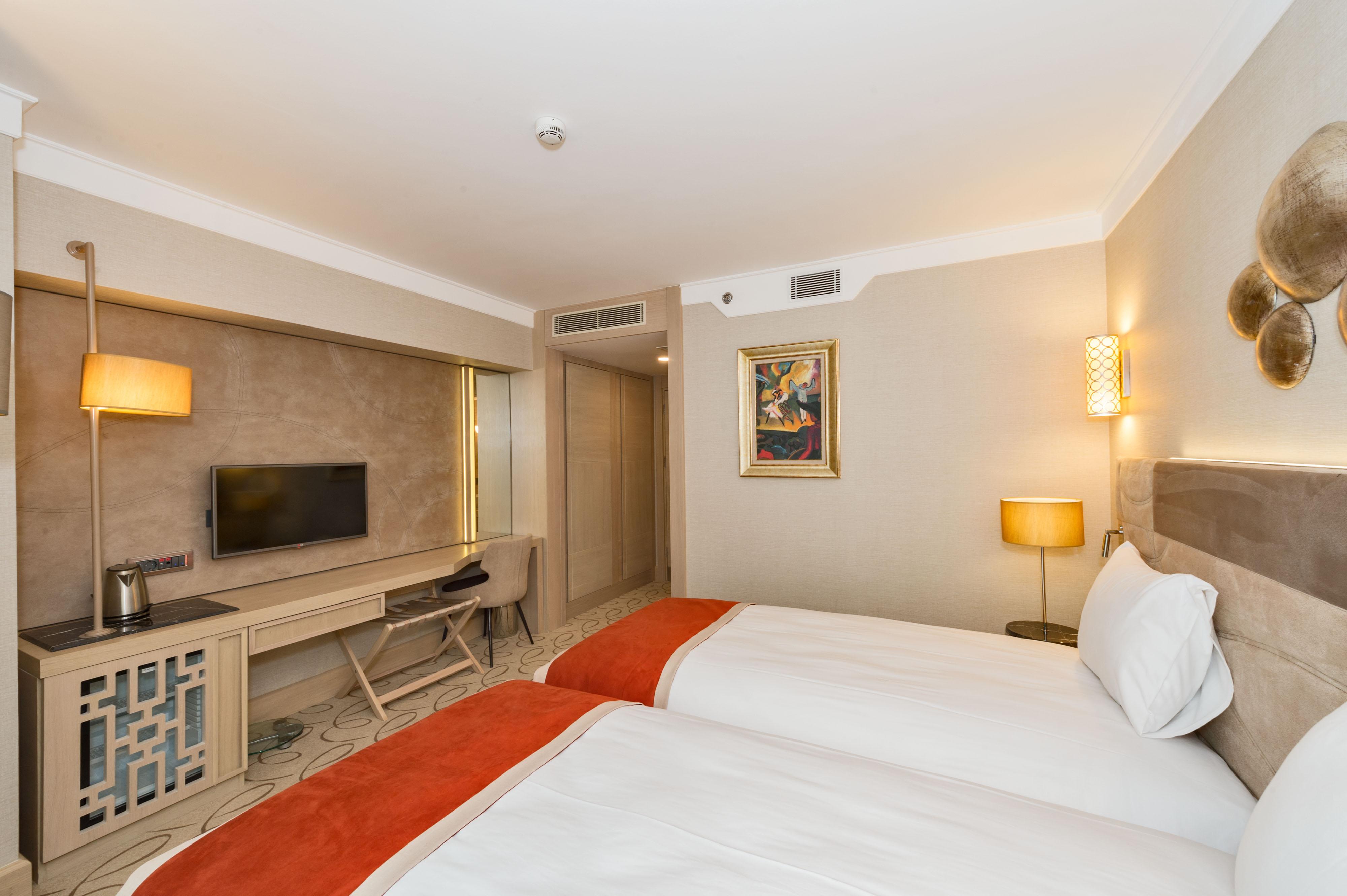 Hotel Mare Park 4*