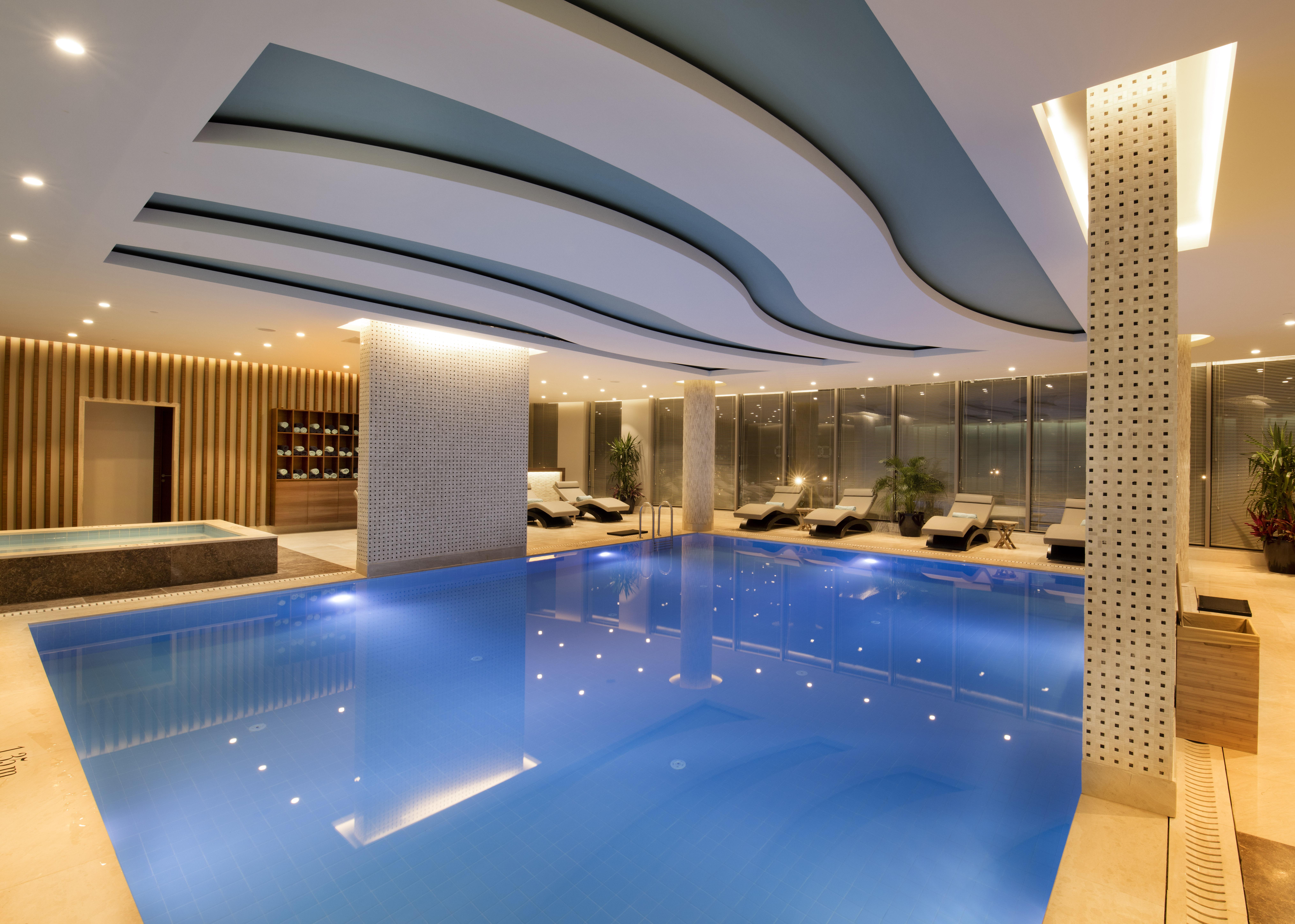 Divan Mersin Hotel Mersin (Mediterranean)
