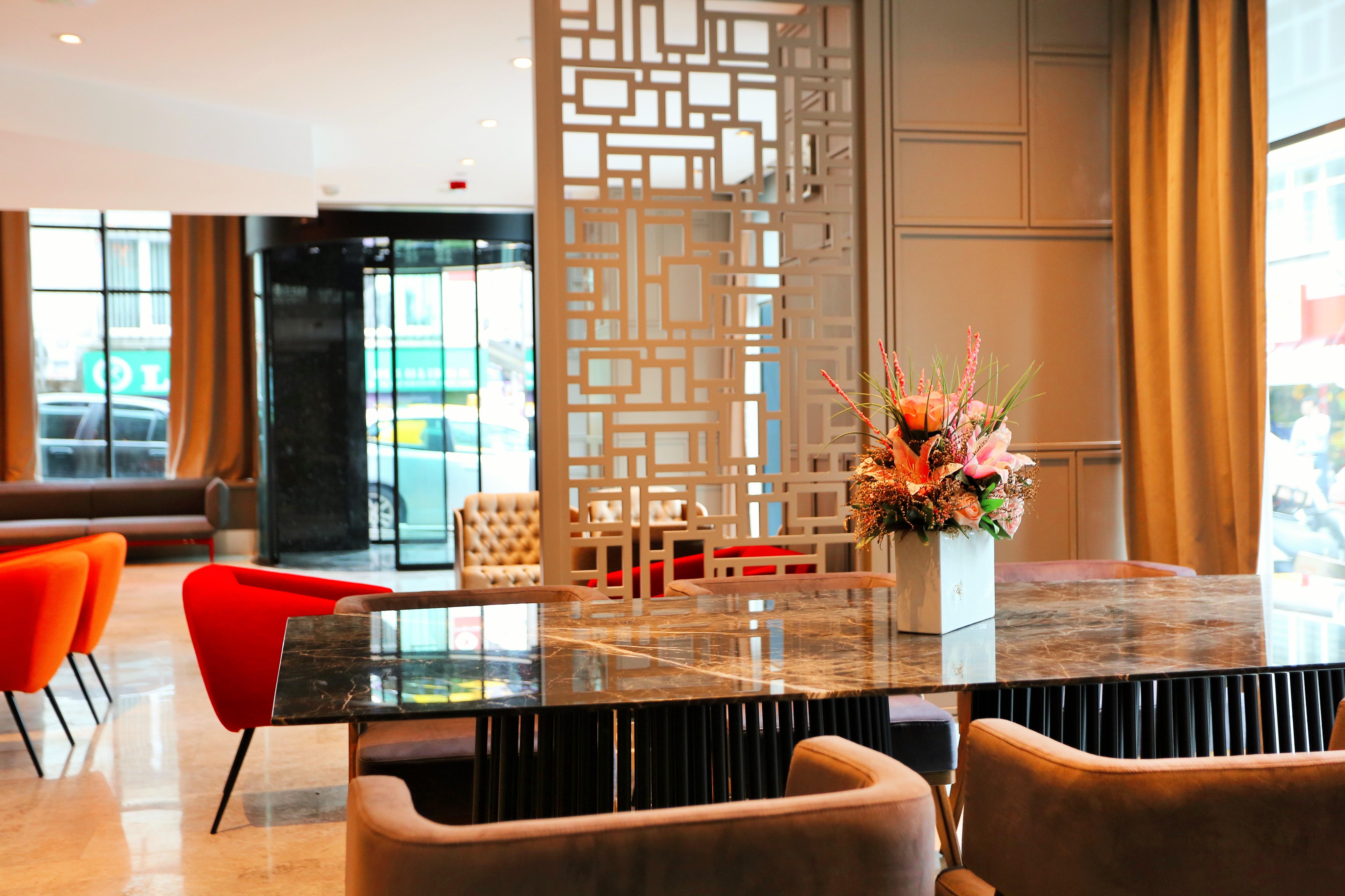 Hotel Mare Park 4*