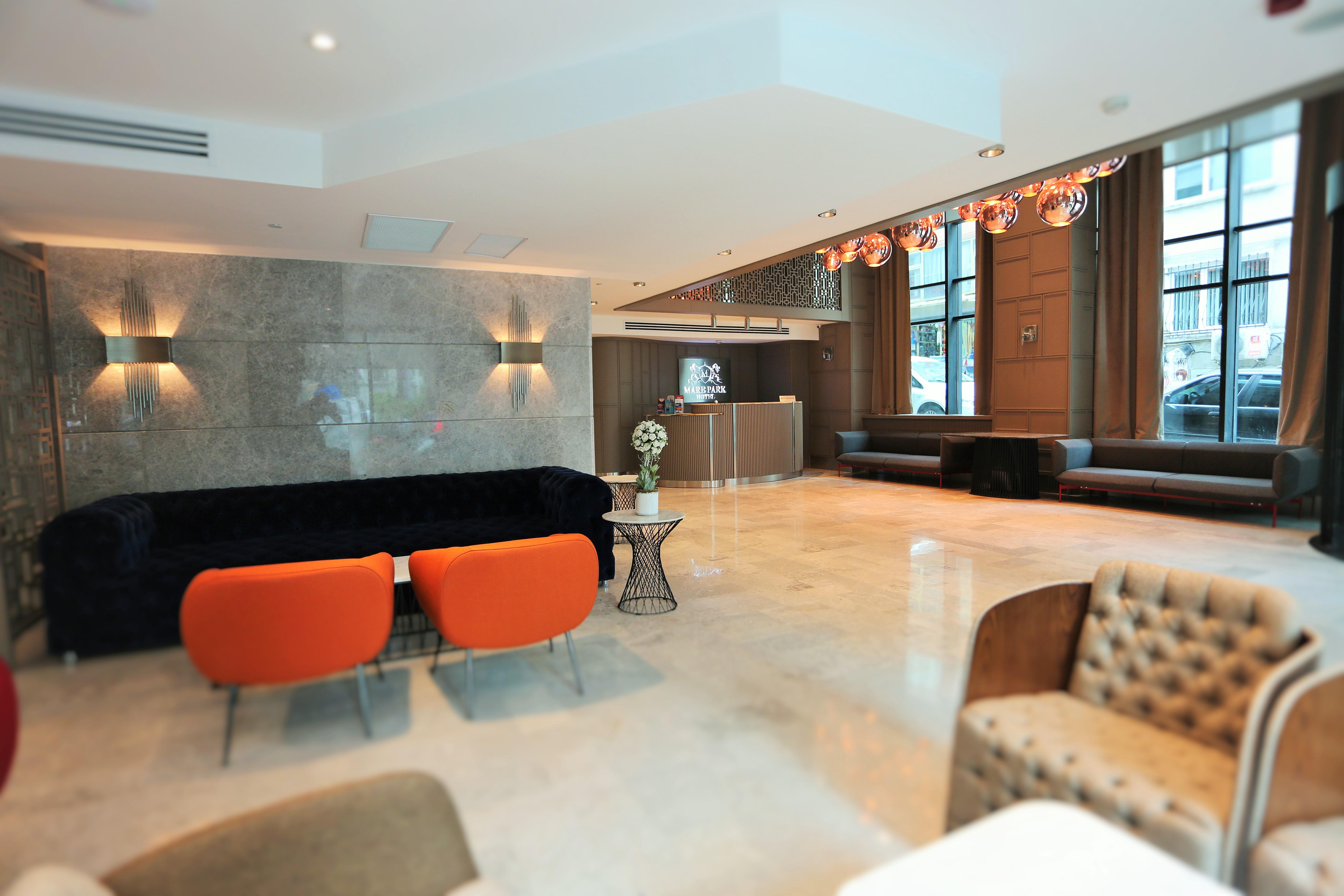 Hotel Mare Park 4*