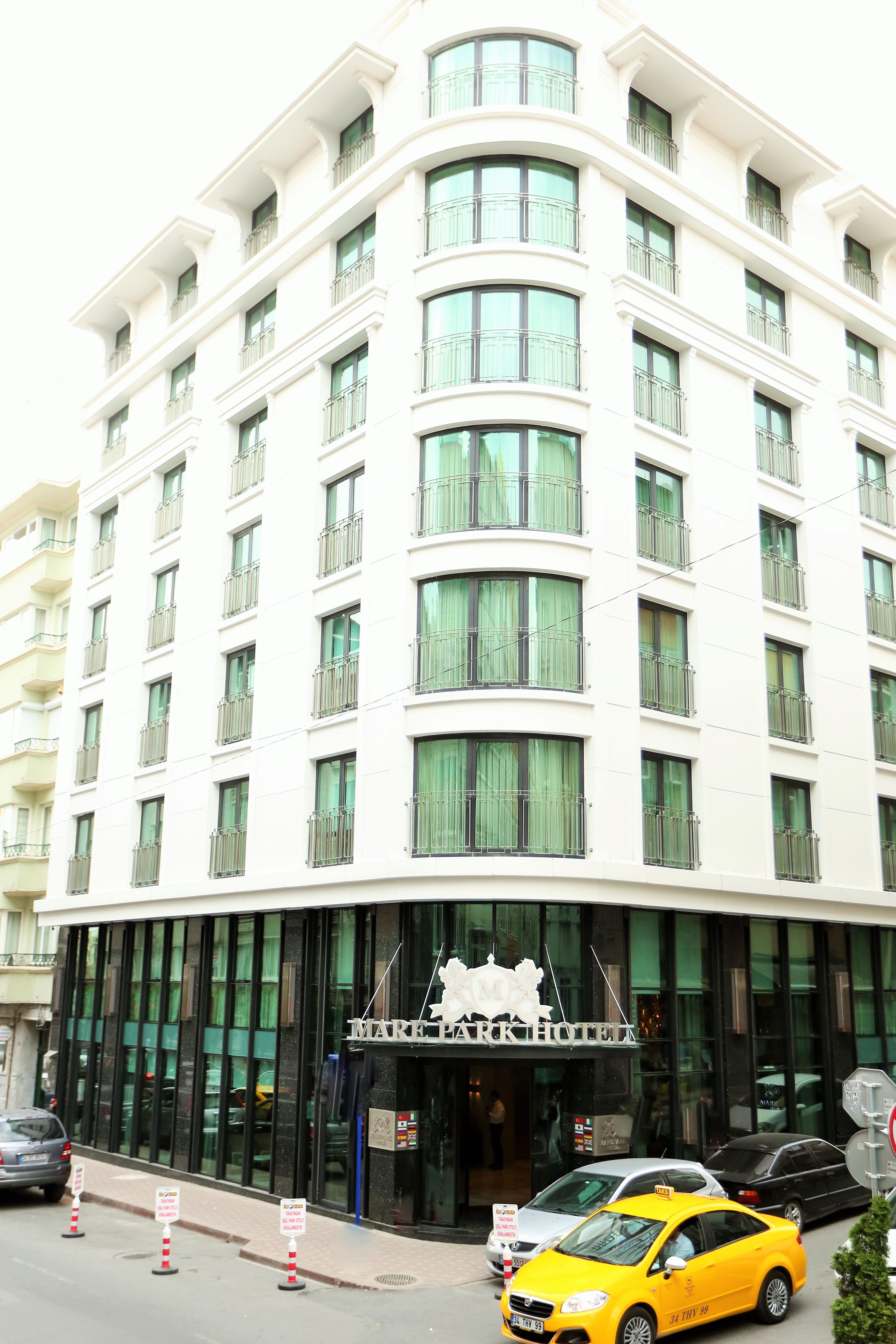Mare Park 4* Istanbul