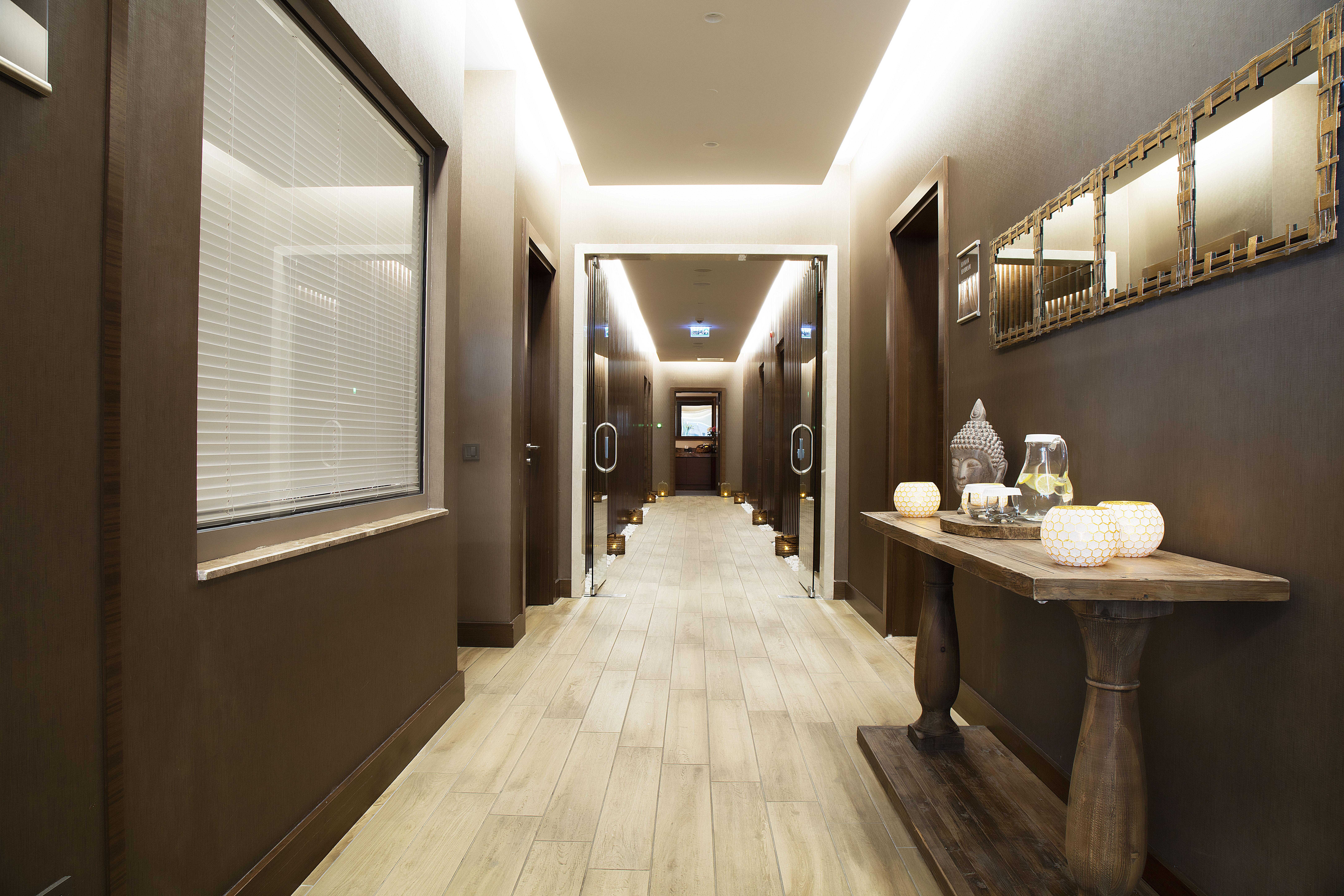 Divan Mersin Hotel