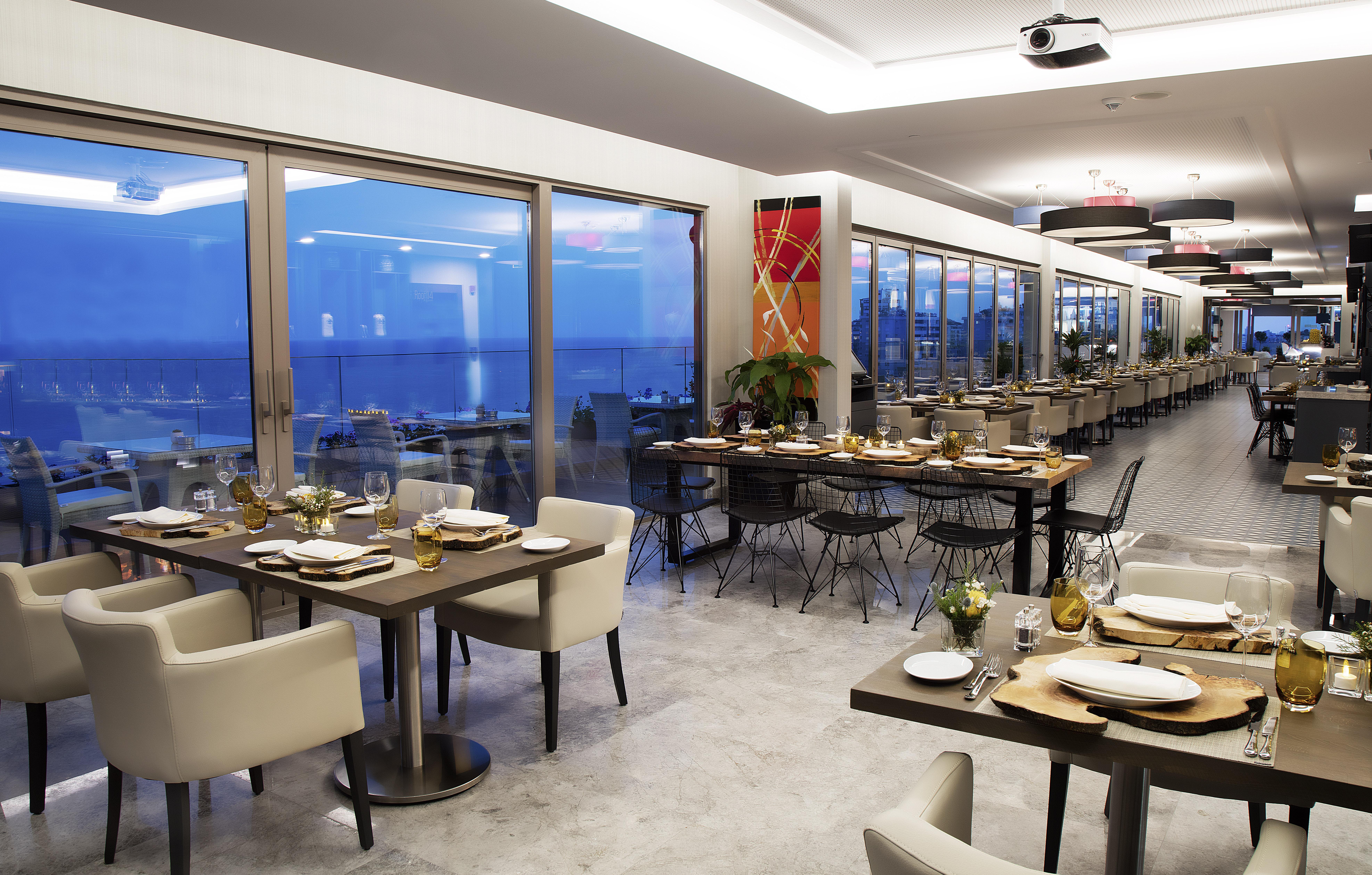 Divan Mersin 5*