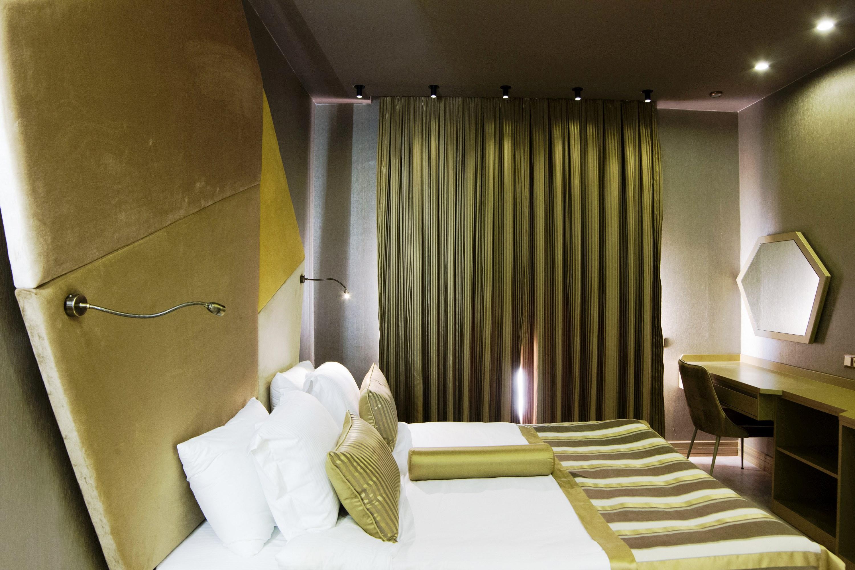 Rios Edition Hotel Istanbul