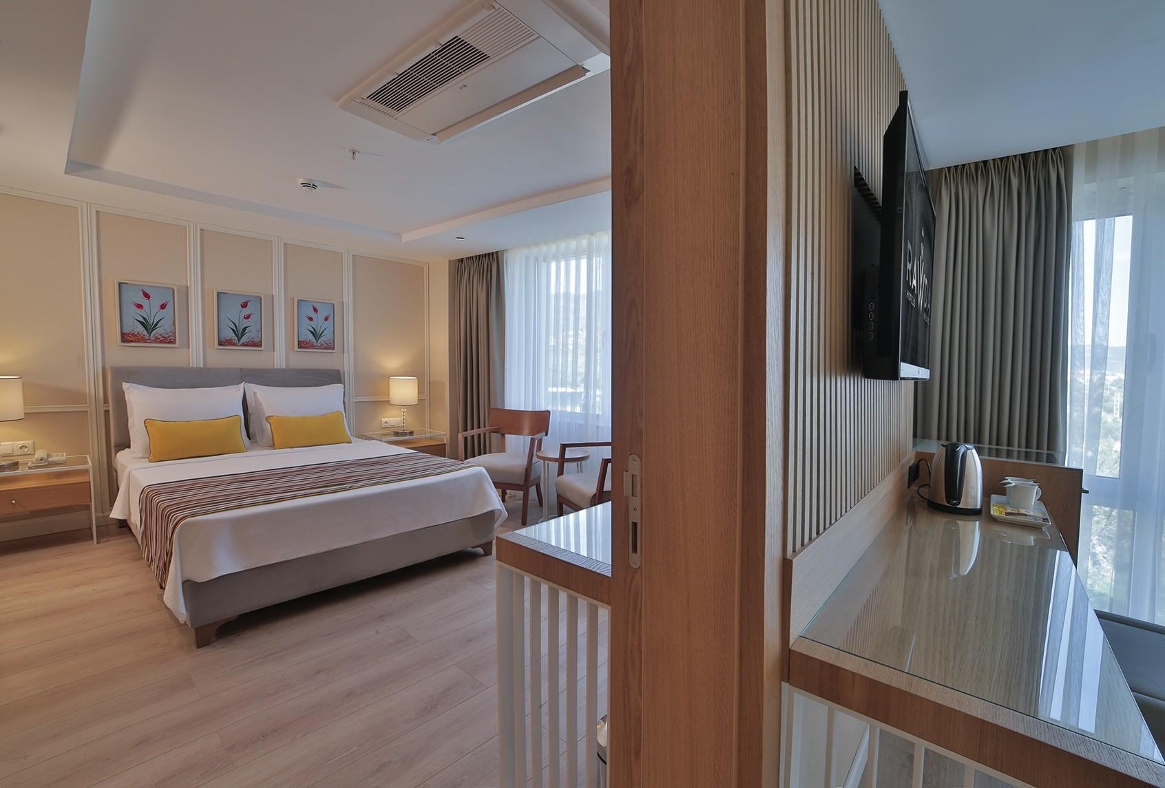 Hotel Rawda 5*