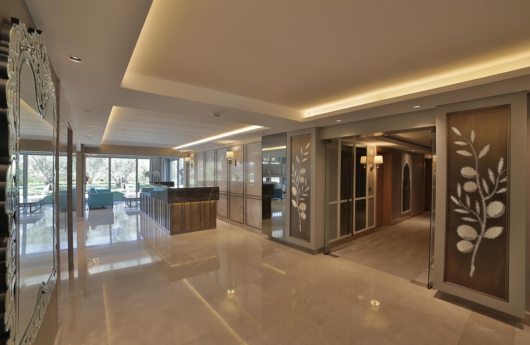 Hotel Rawda