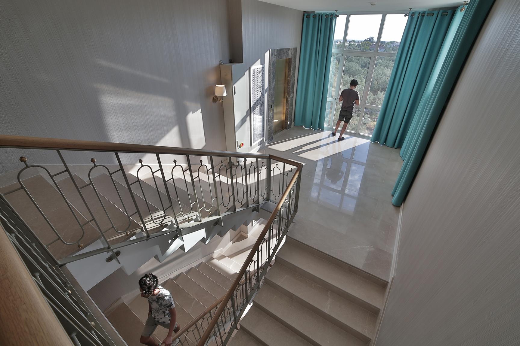 Hotel Rawda