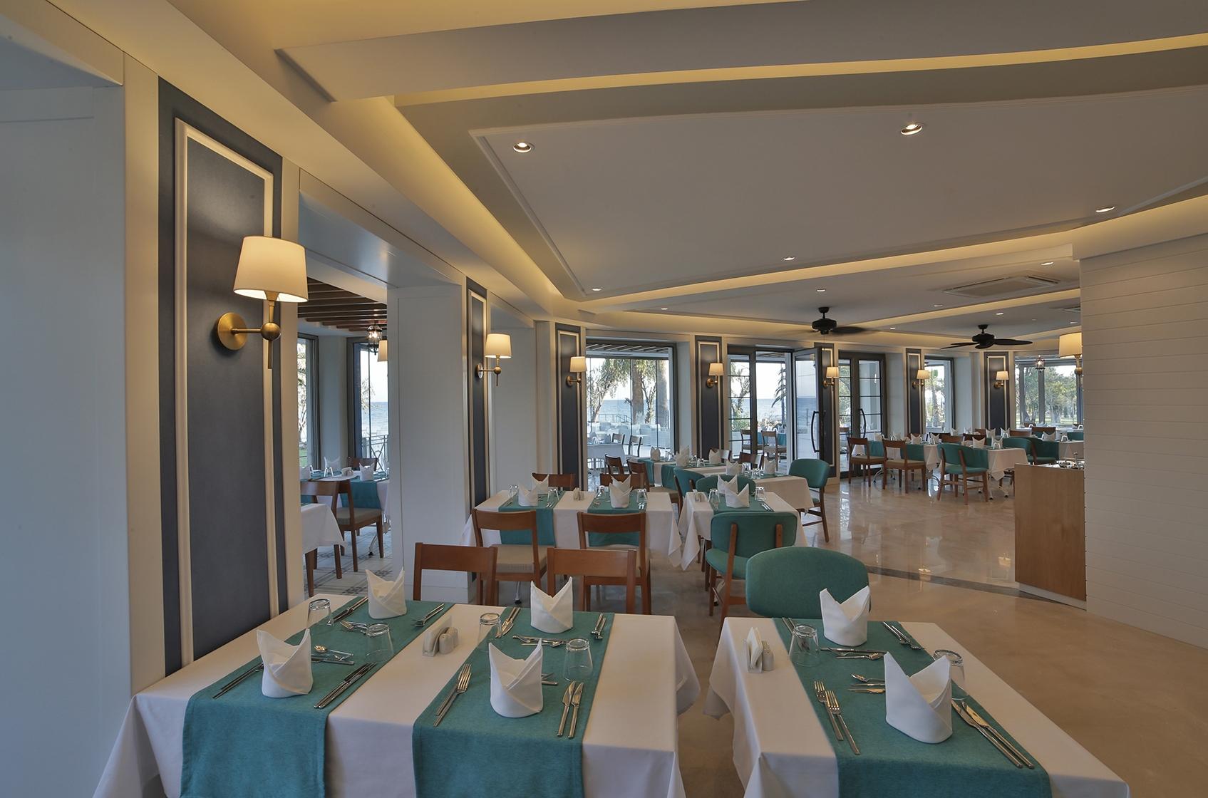 Hotel Rawda 5*