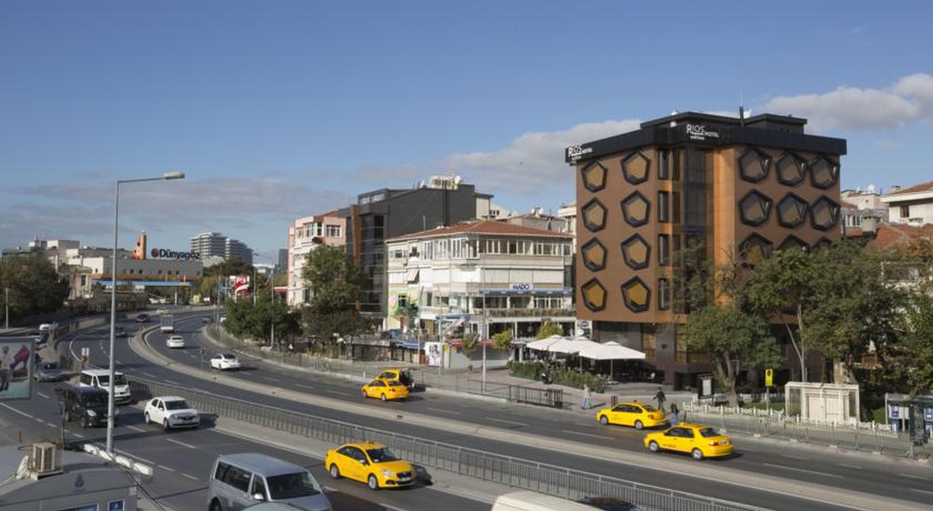 Hotel Rios Edition