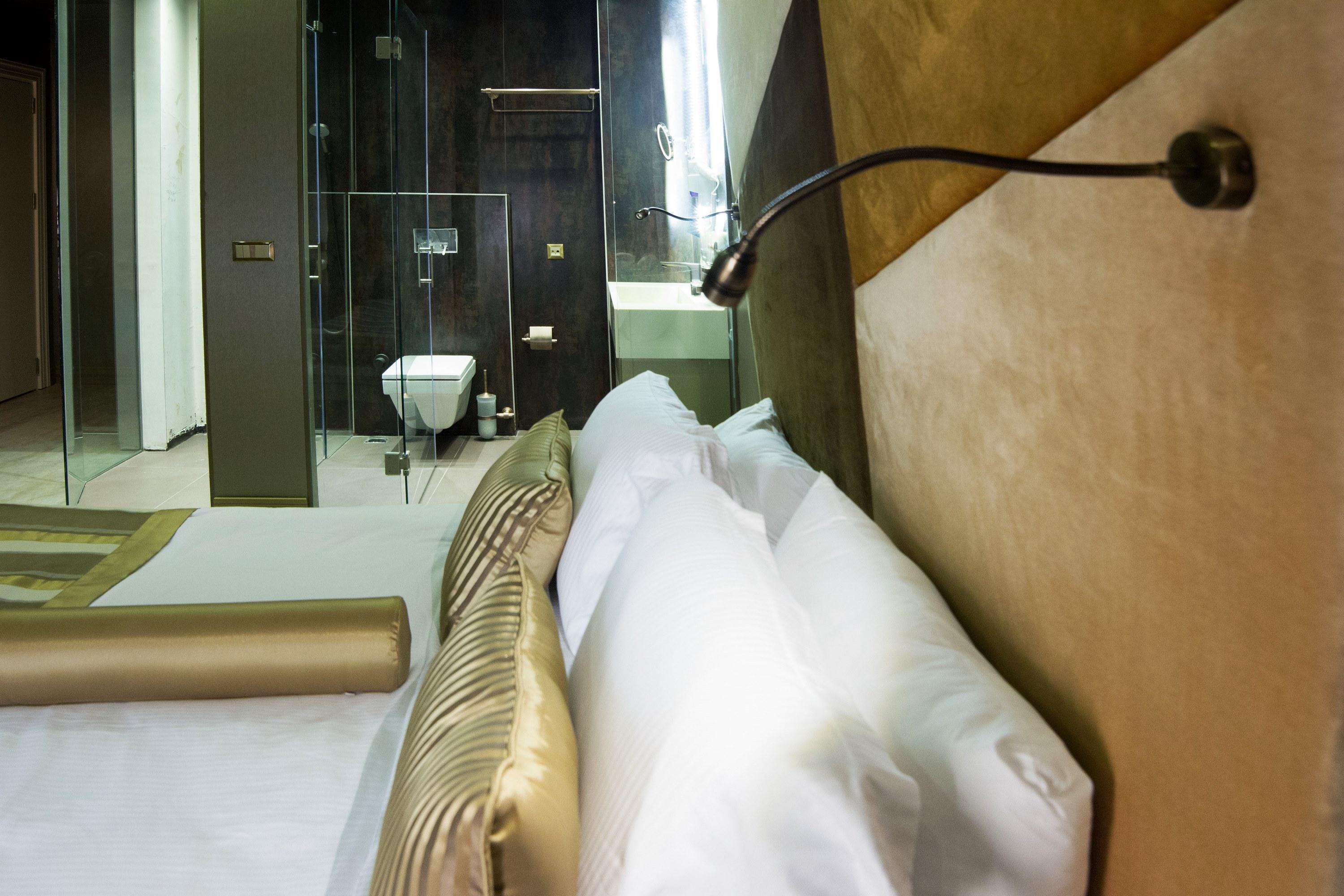 Hotel Rios Edition Istanbul