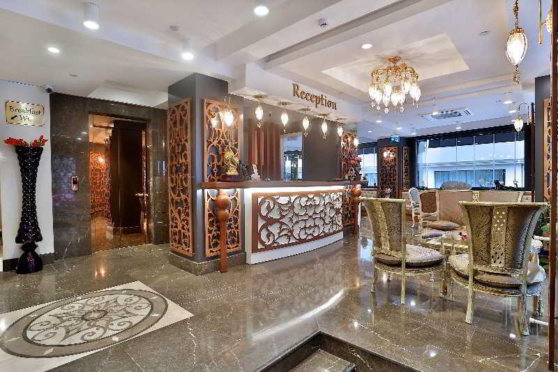 Anthemis Hotel