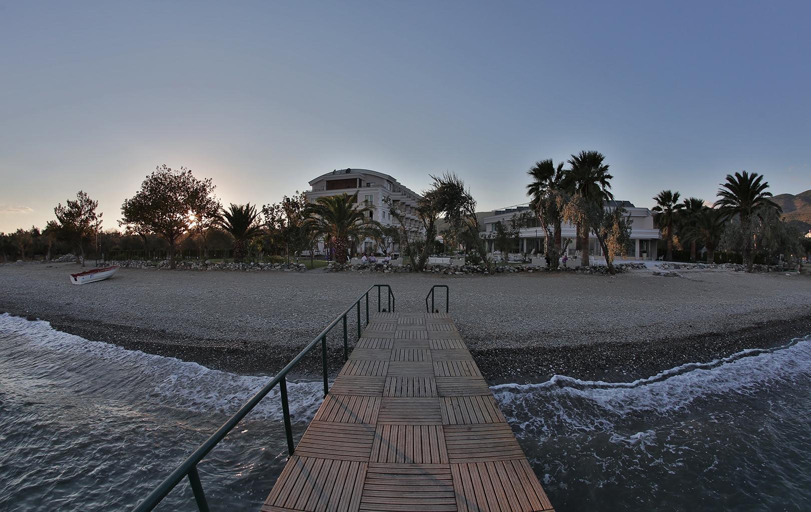 Rawda Hotel 5*