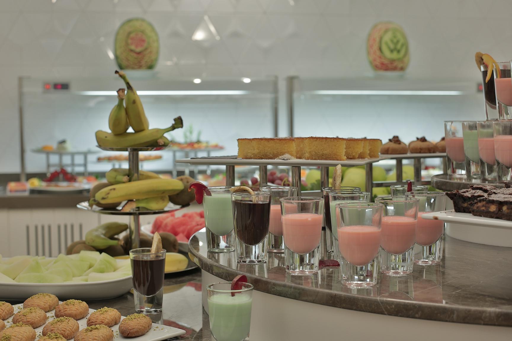 Hotel Rawda Altinoluk