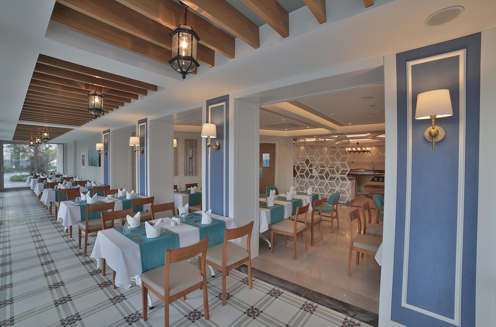 Rawda Hotel