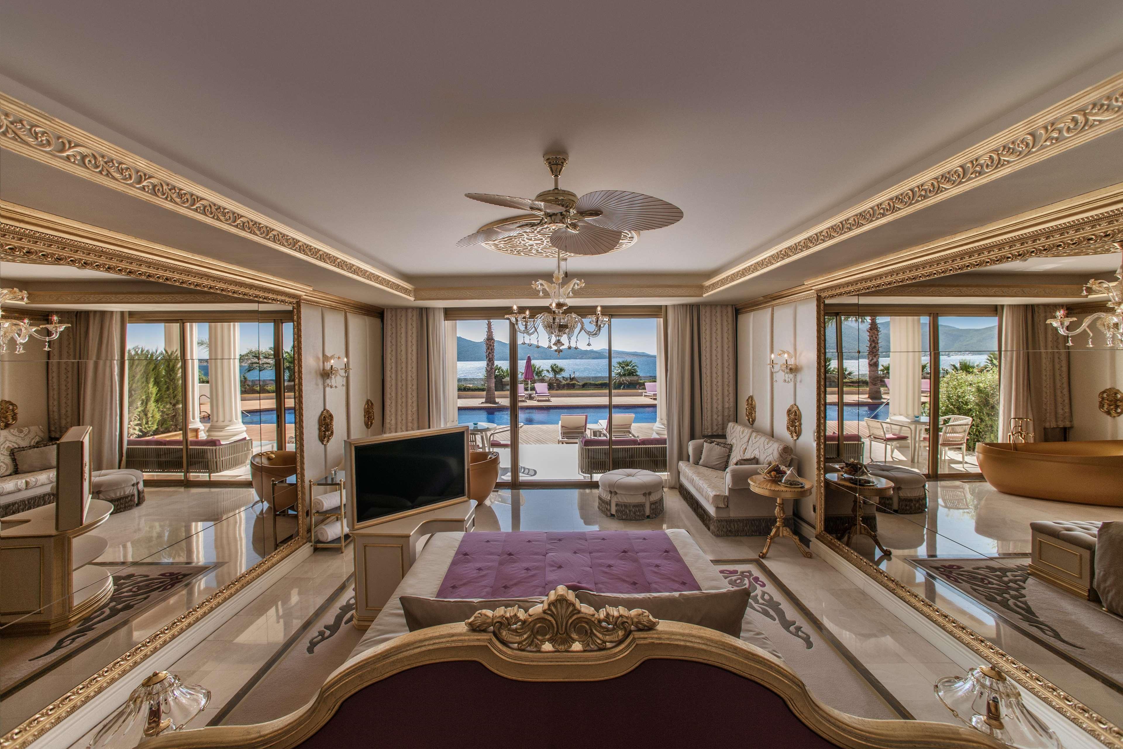 The Plaza Bodrum Resort