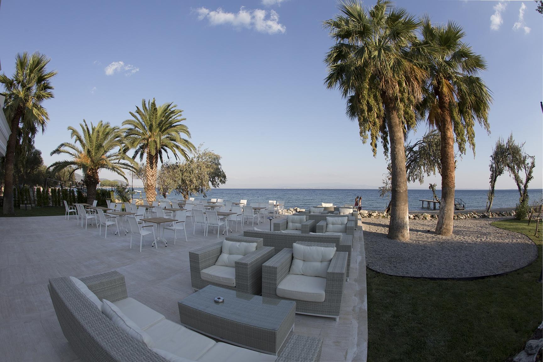 Hotel Rawda Altinoluk