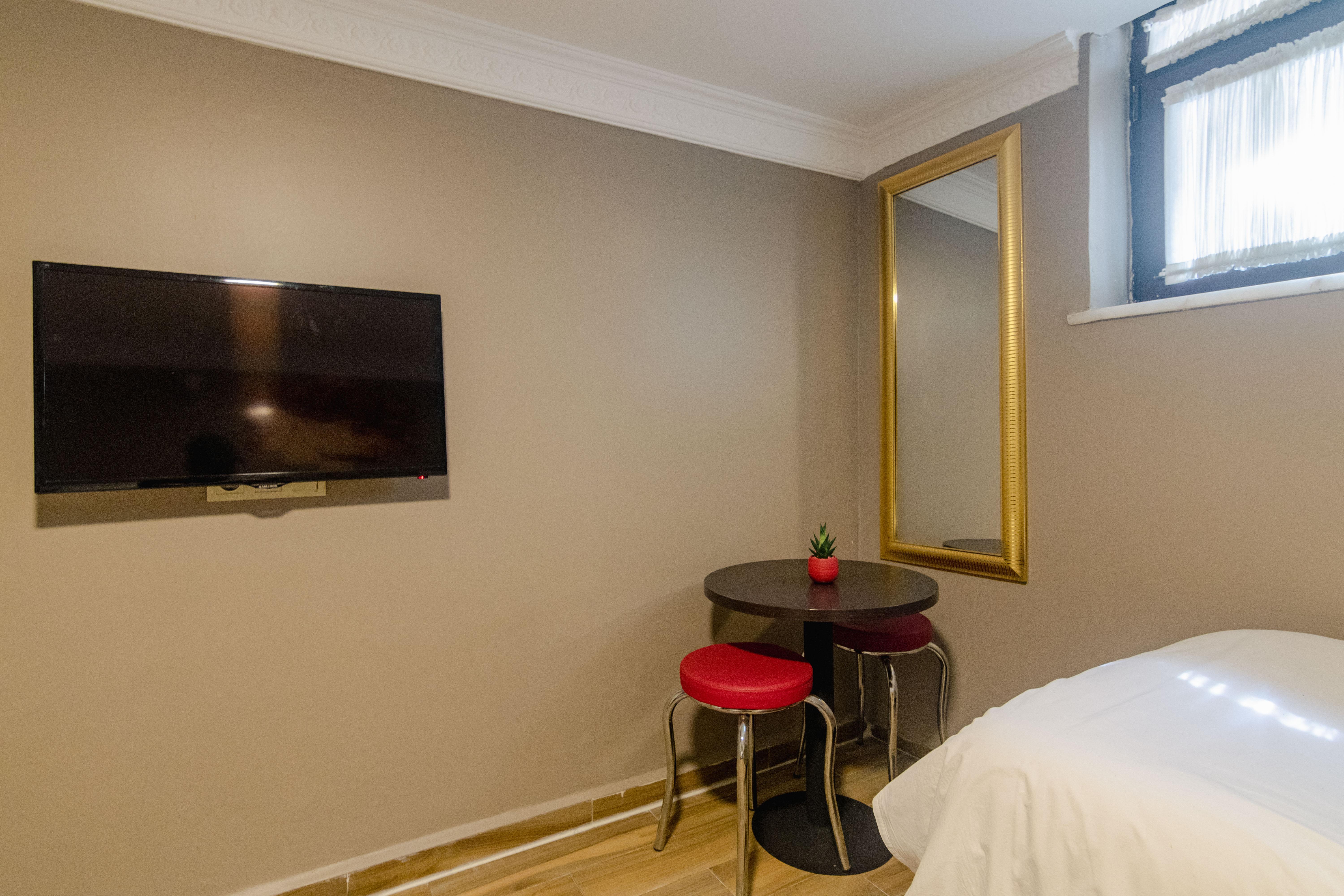 Zendy Hotel Istanbul