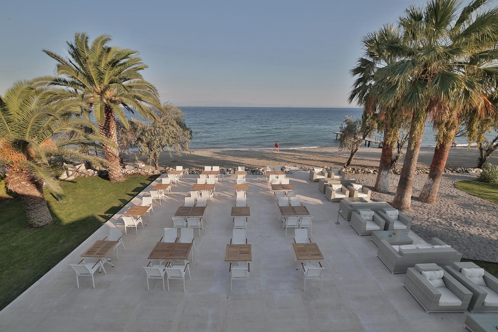 Rawda Hotel