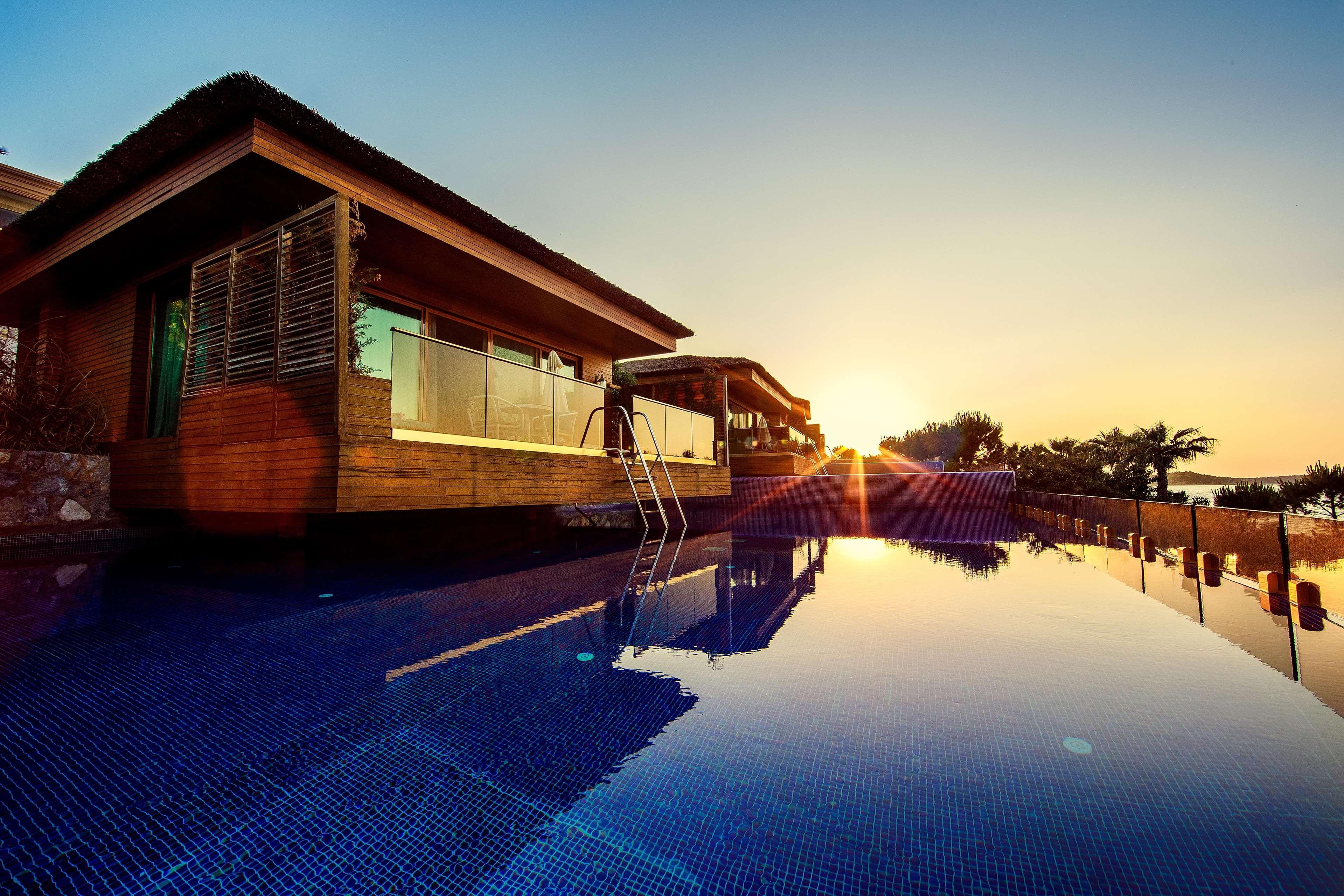 The Plaza Bodrum Resort 5*