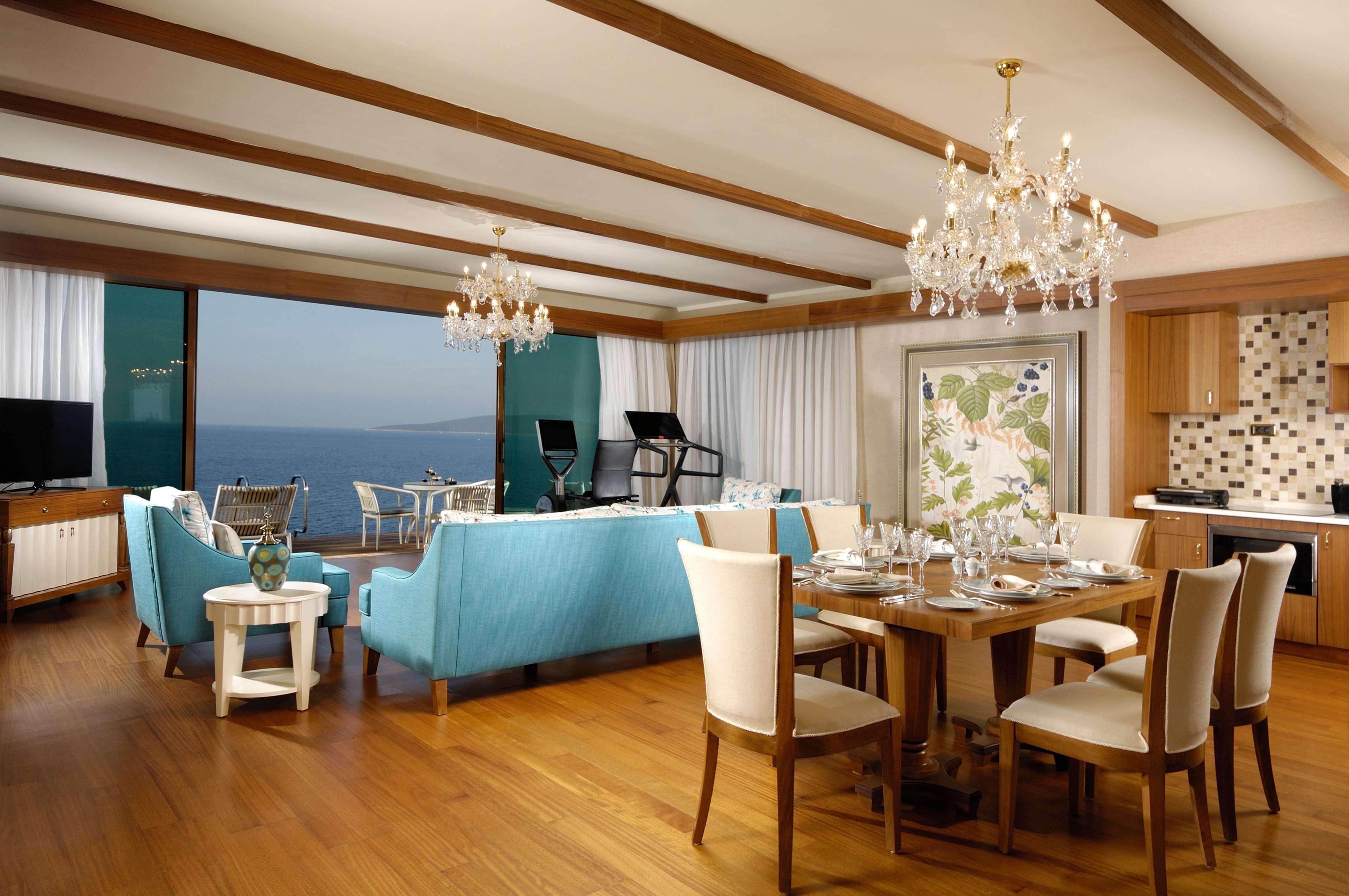 The Plaza Bodrum