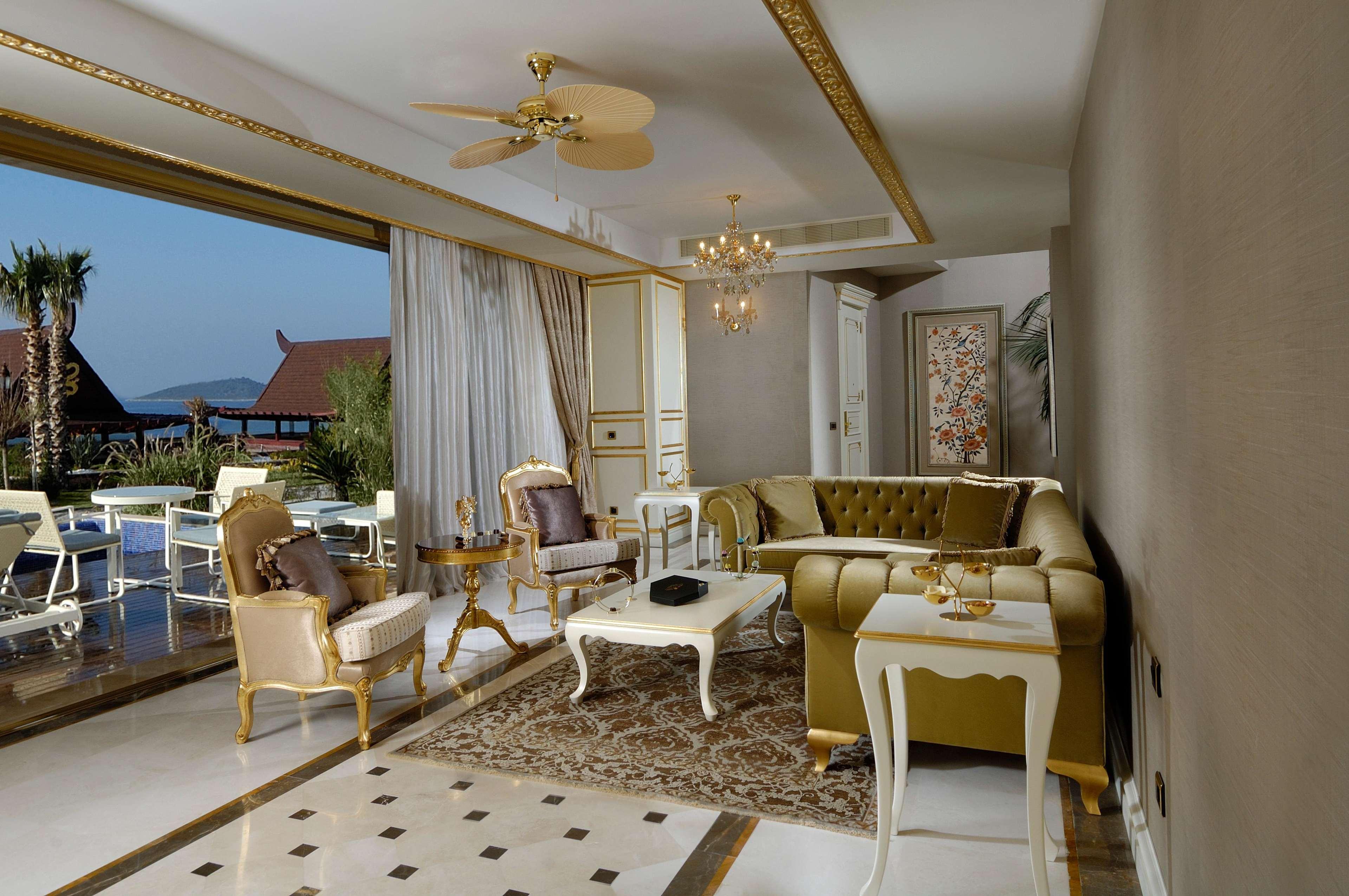 The Plaza Bodrum Resort 5*