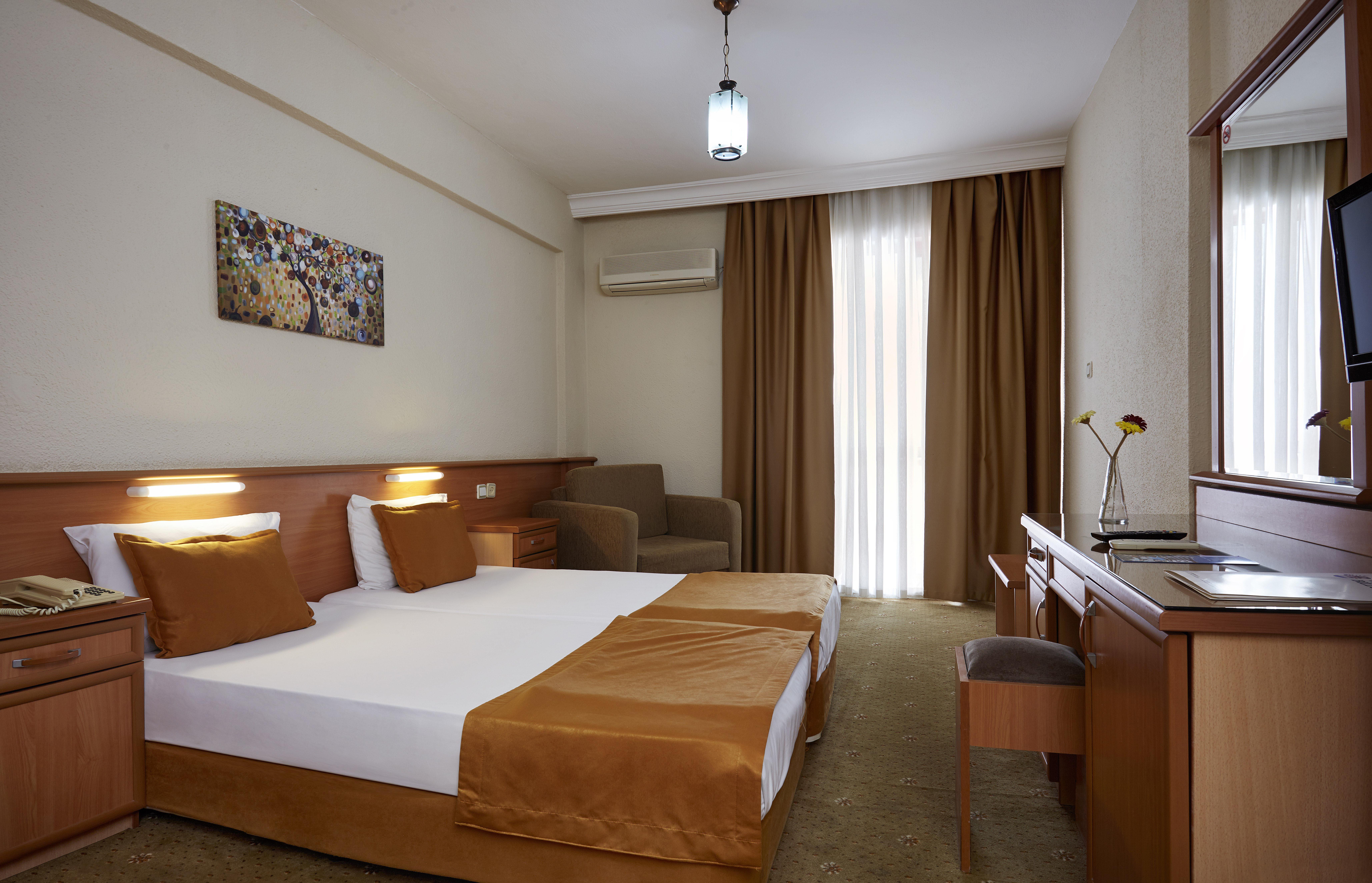 Billurcu Hotel