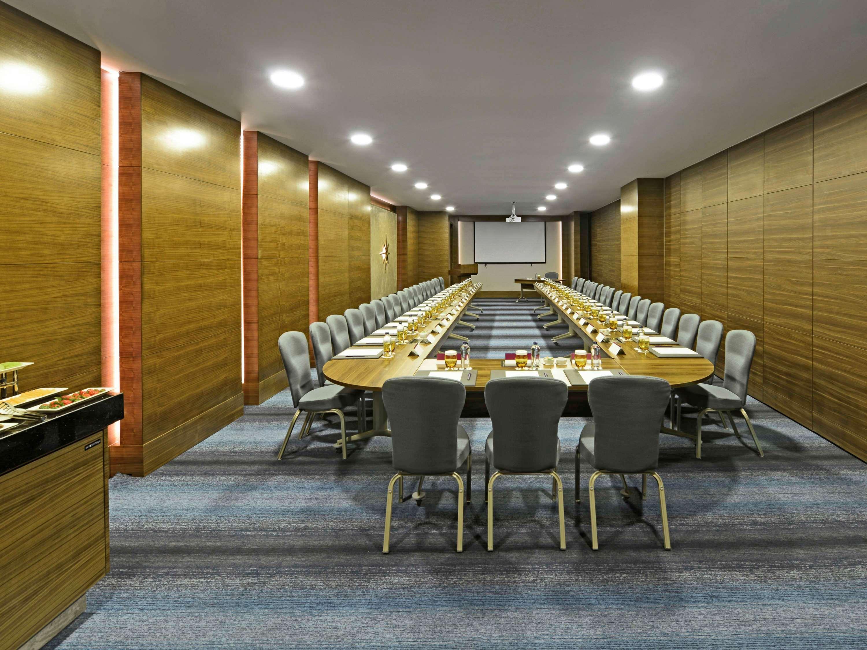 Moevenpick & Thermal Hotel