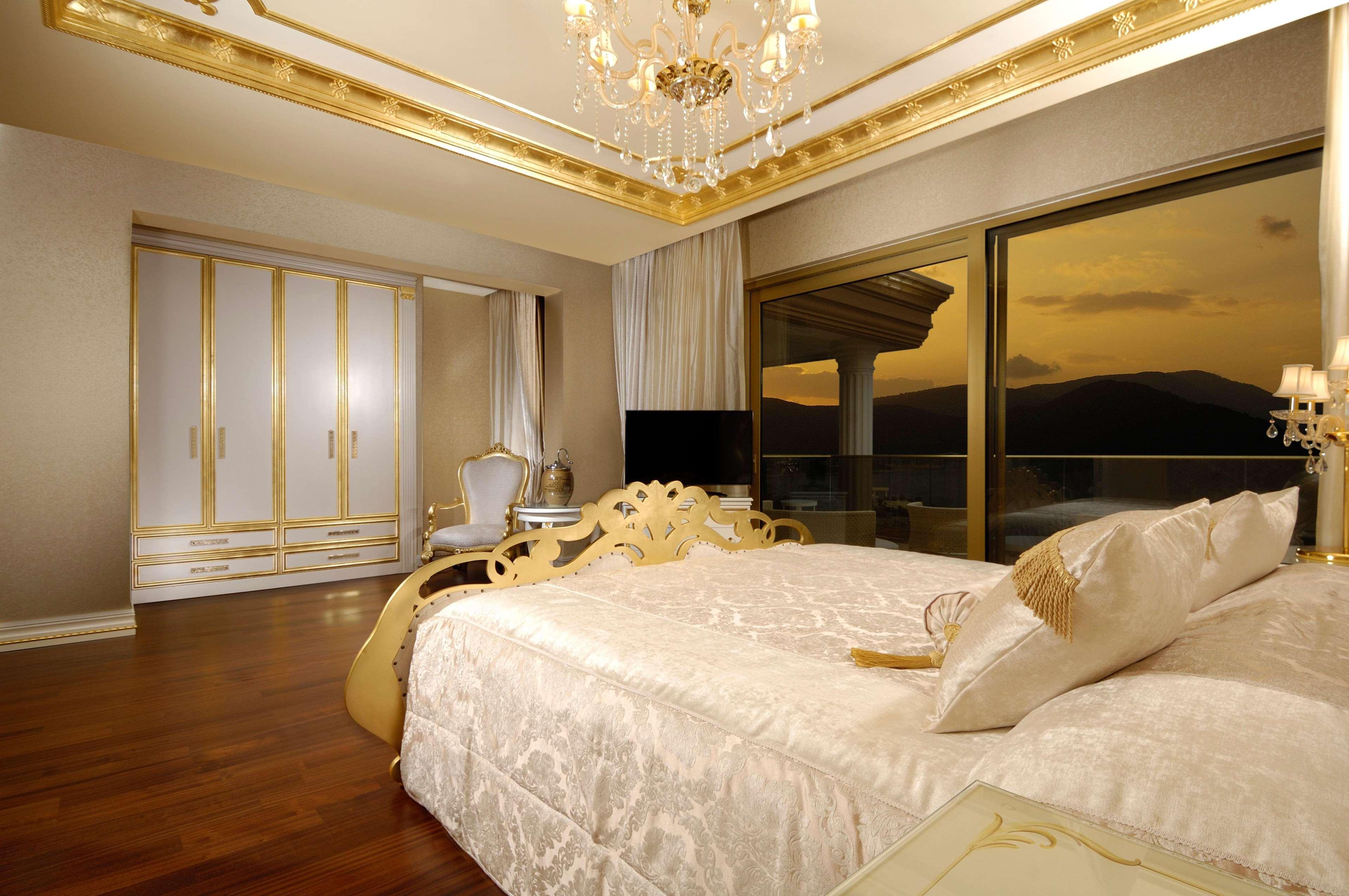 Resort The Plaza Bodrum Torba