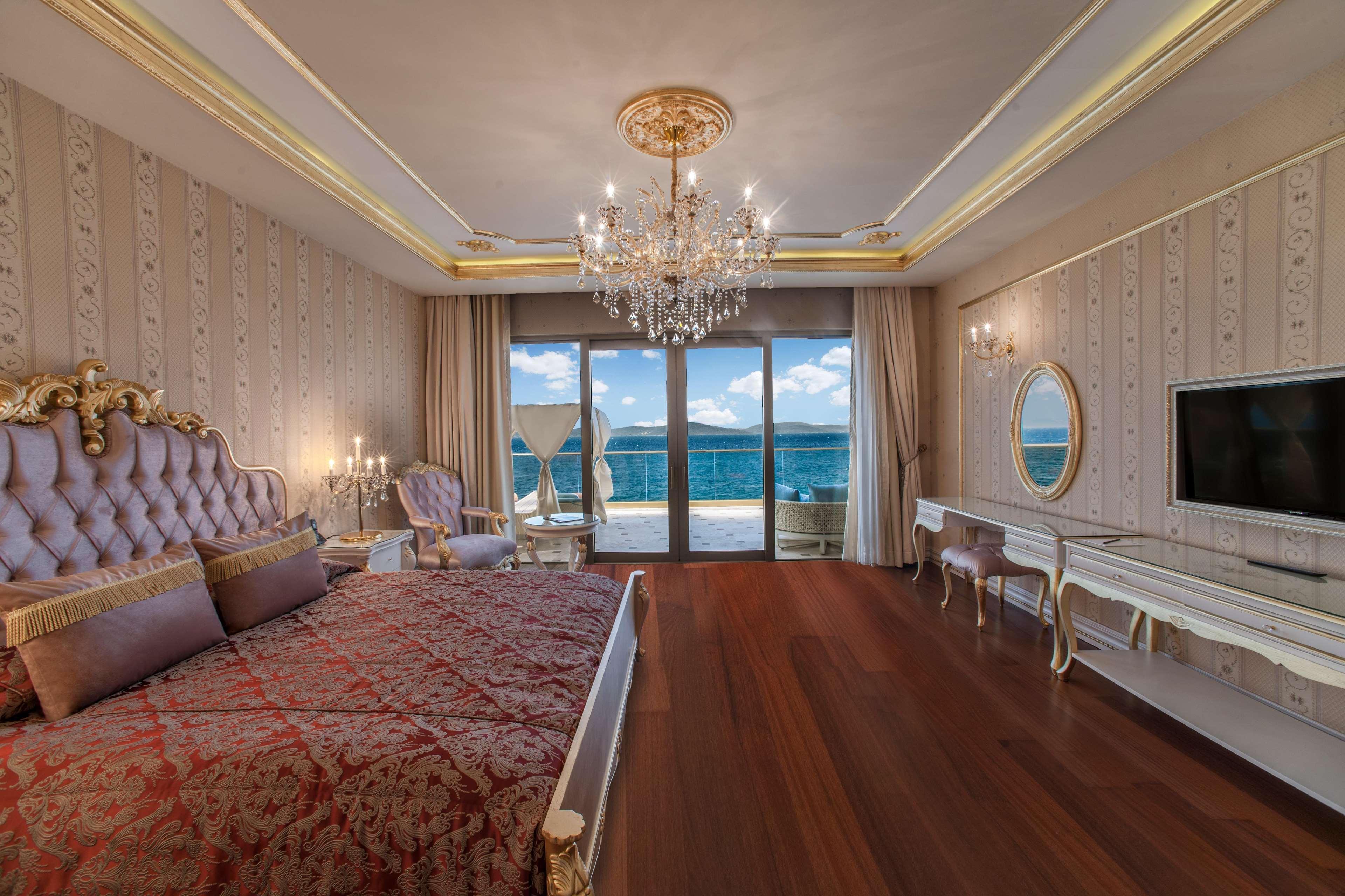 Resort The Plaza Bodrum Torba