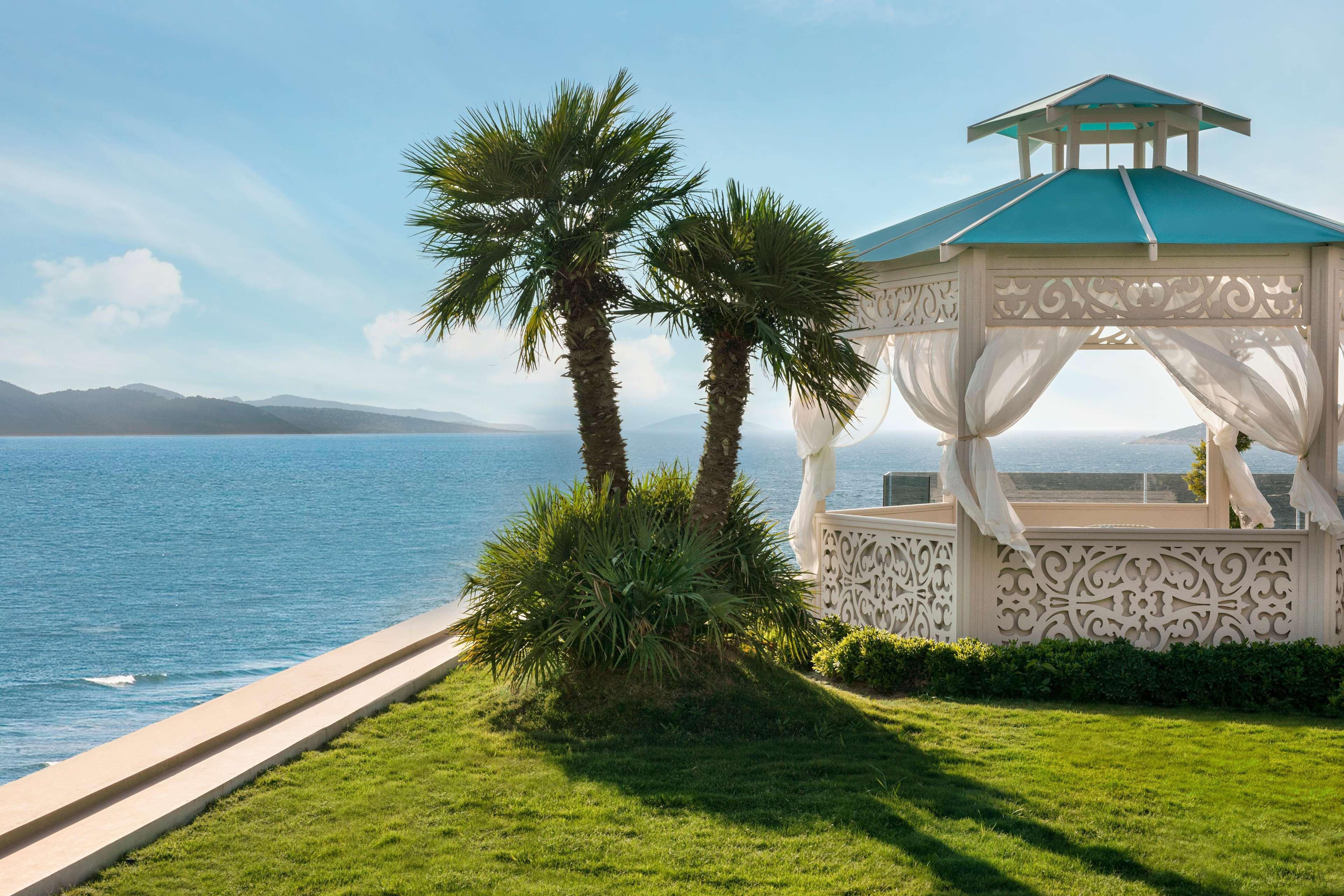 The Plaza Bodrum 5*