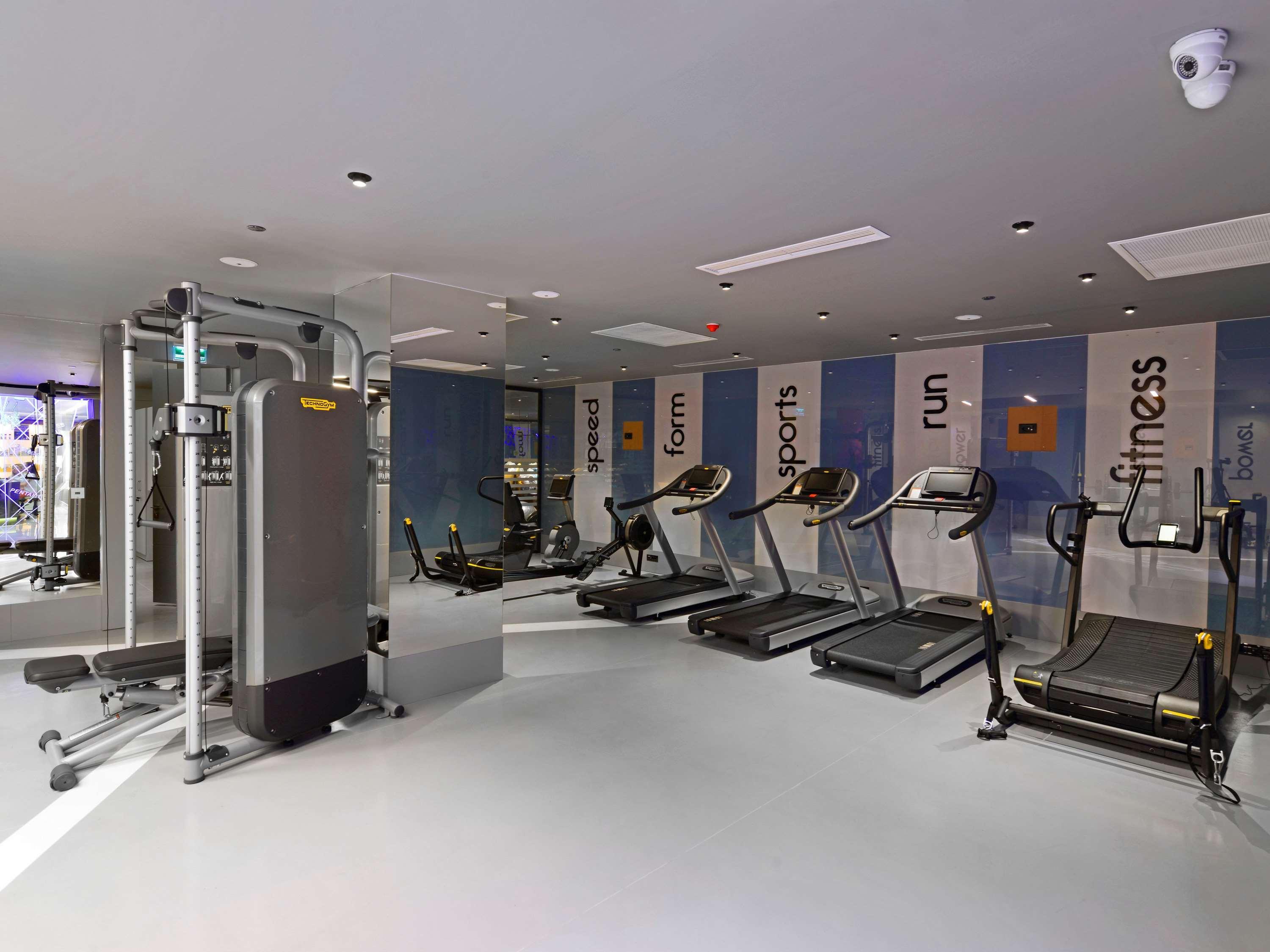 Moevenpick & Thermal Hotel 5*