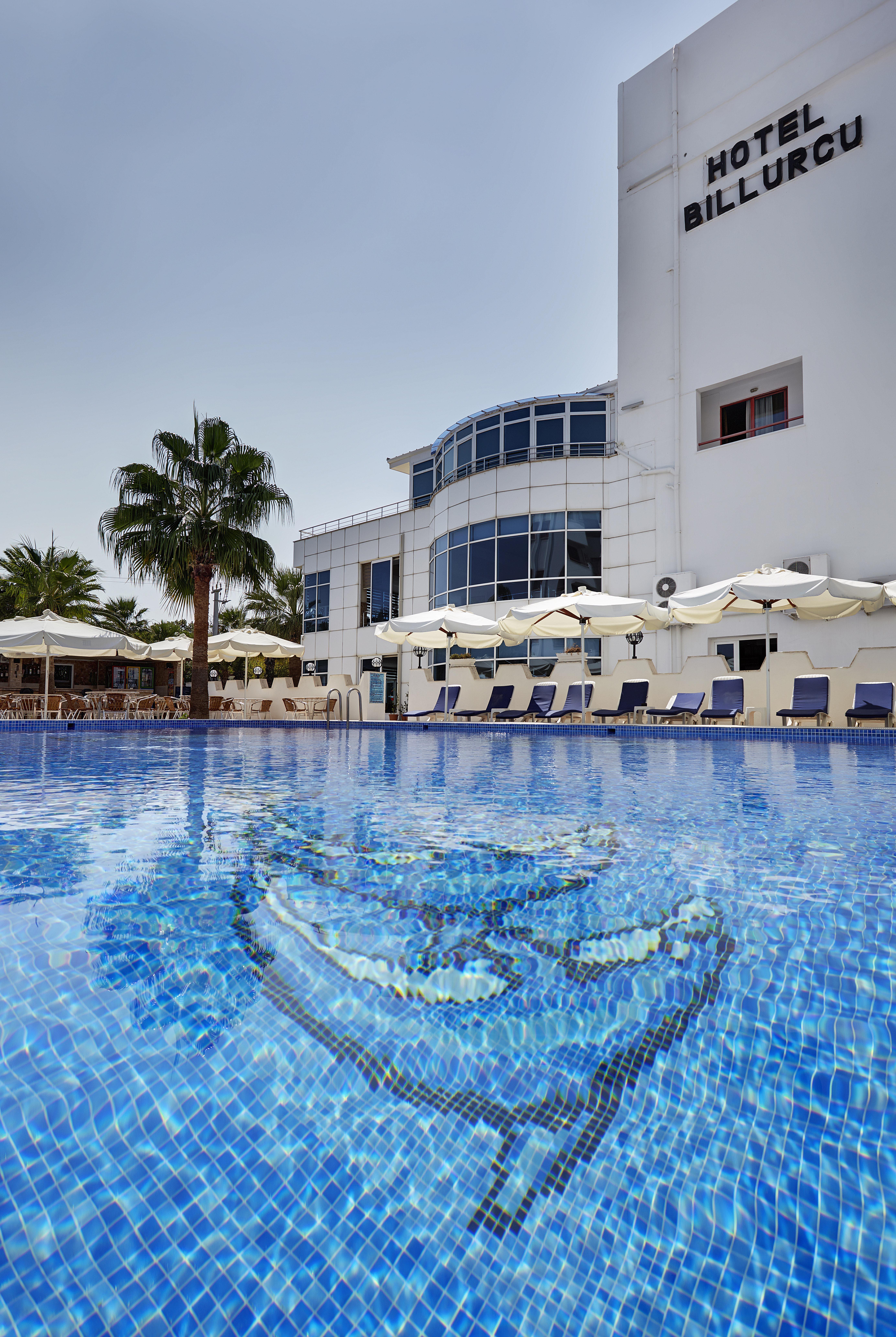 Billurcu Hotel