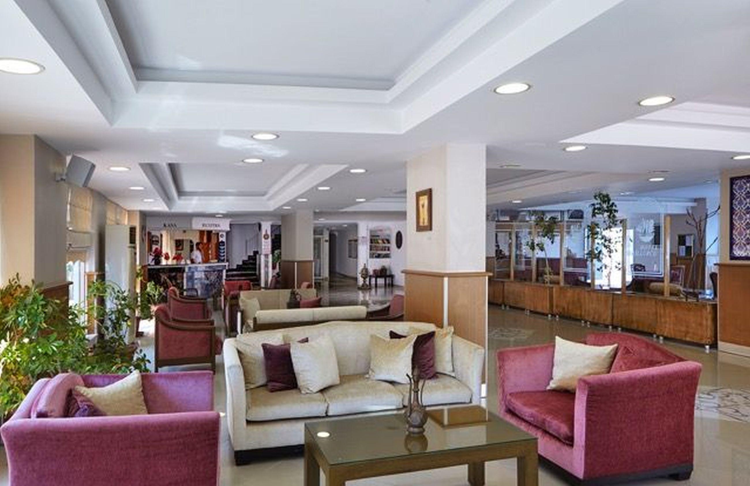 Billurcu 3* Ayvalik