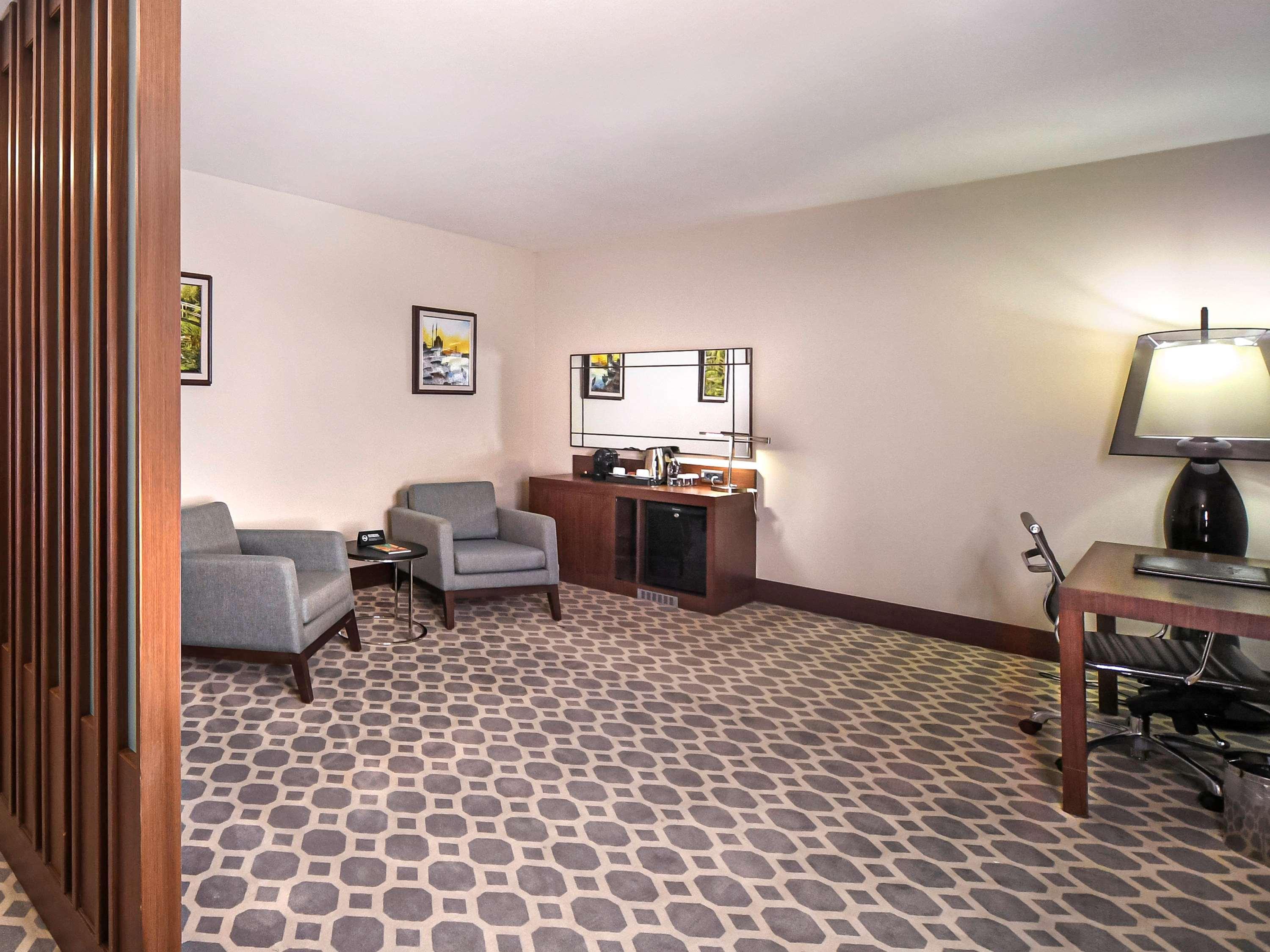 Mercure West & Convention Center Istanbul