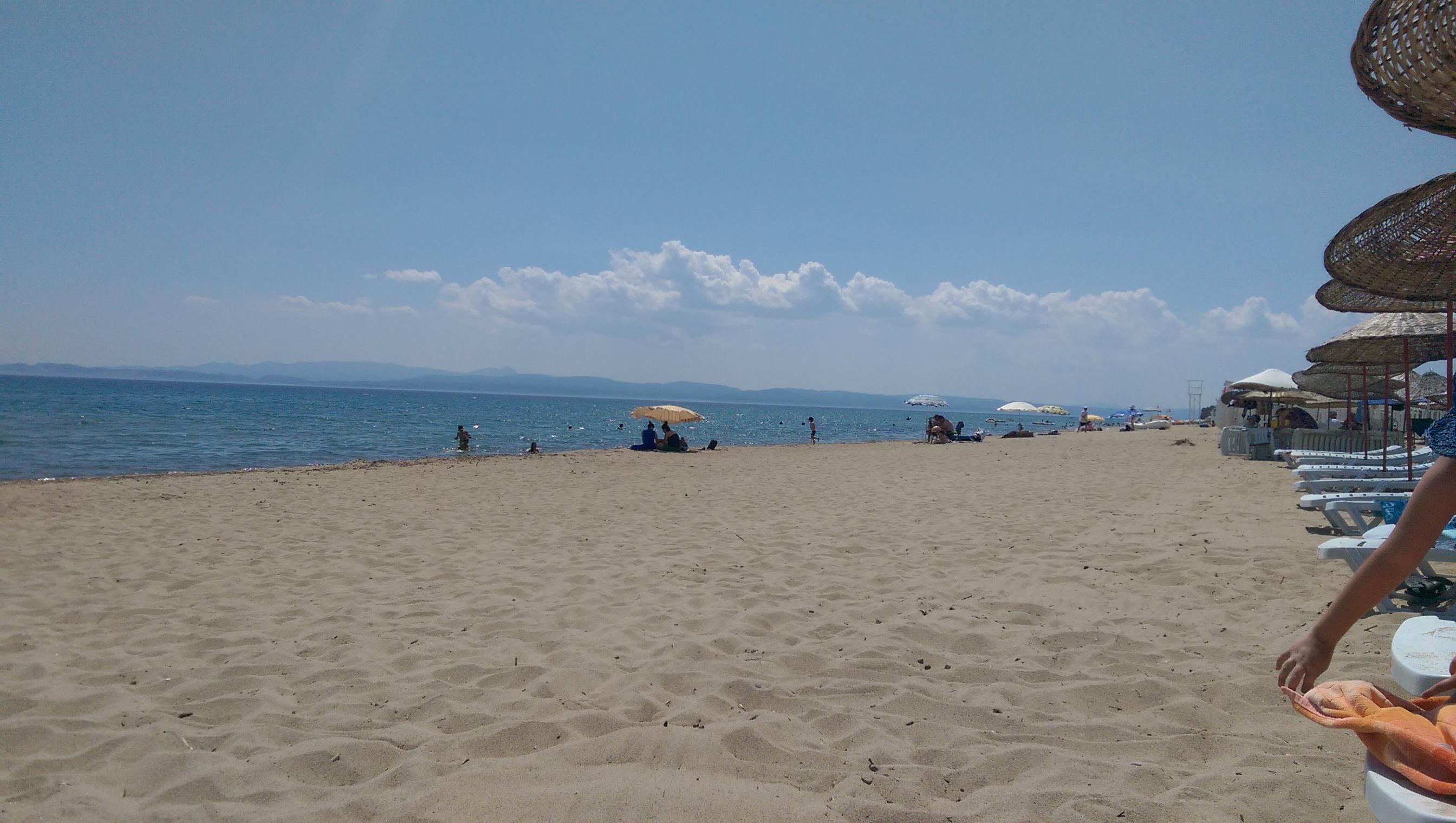 Billurcu 3* Ayvalik