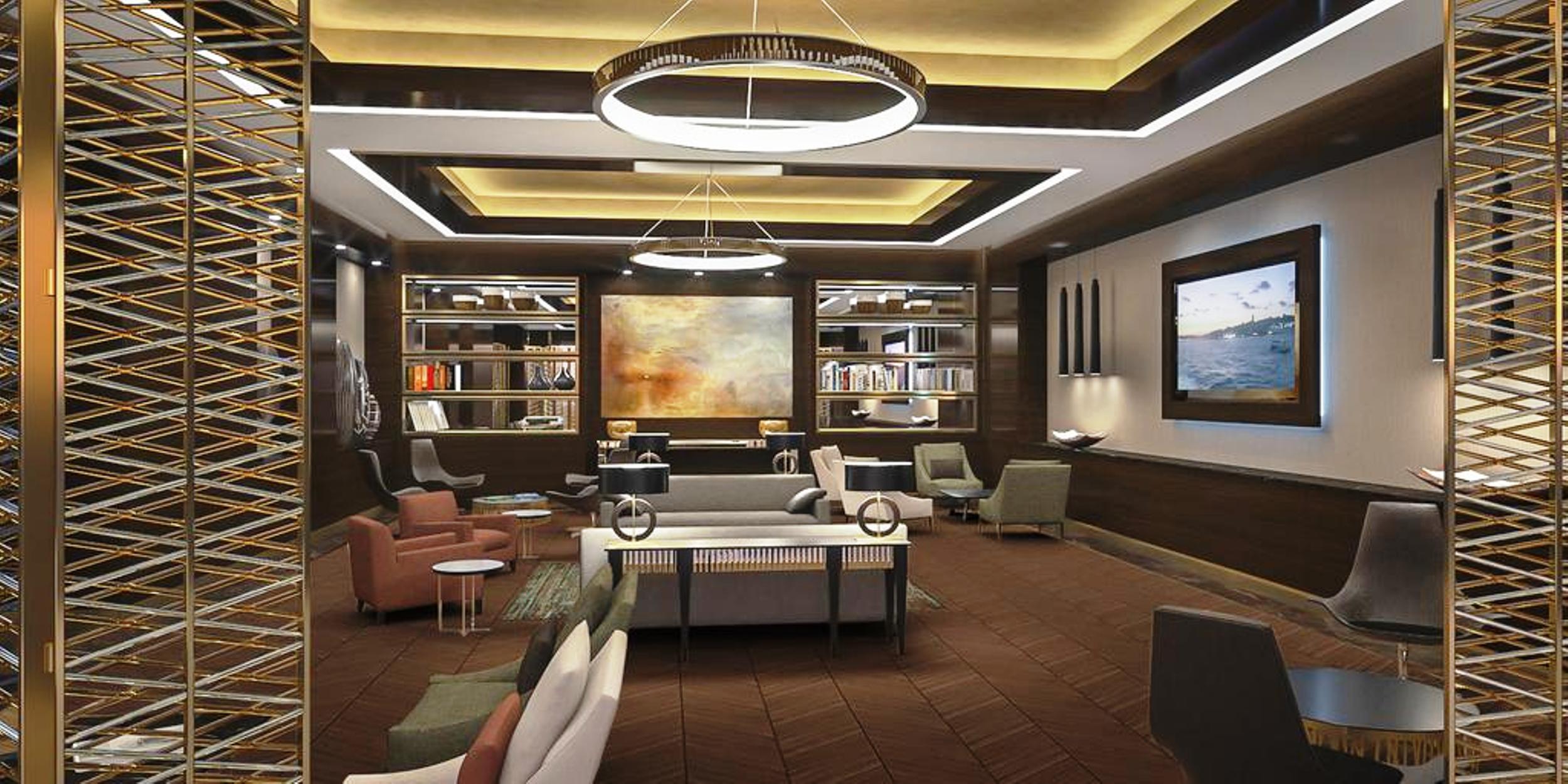 Mercure West & Convention Center Istanbul