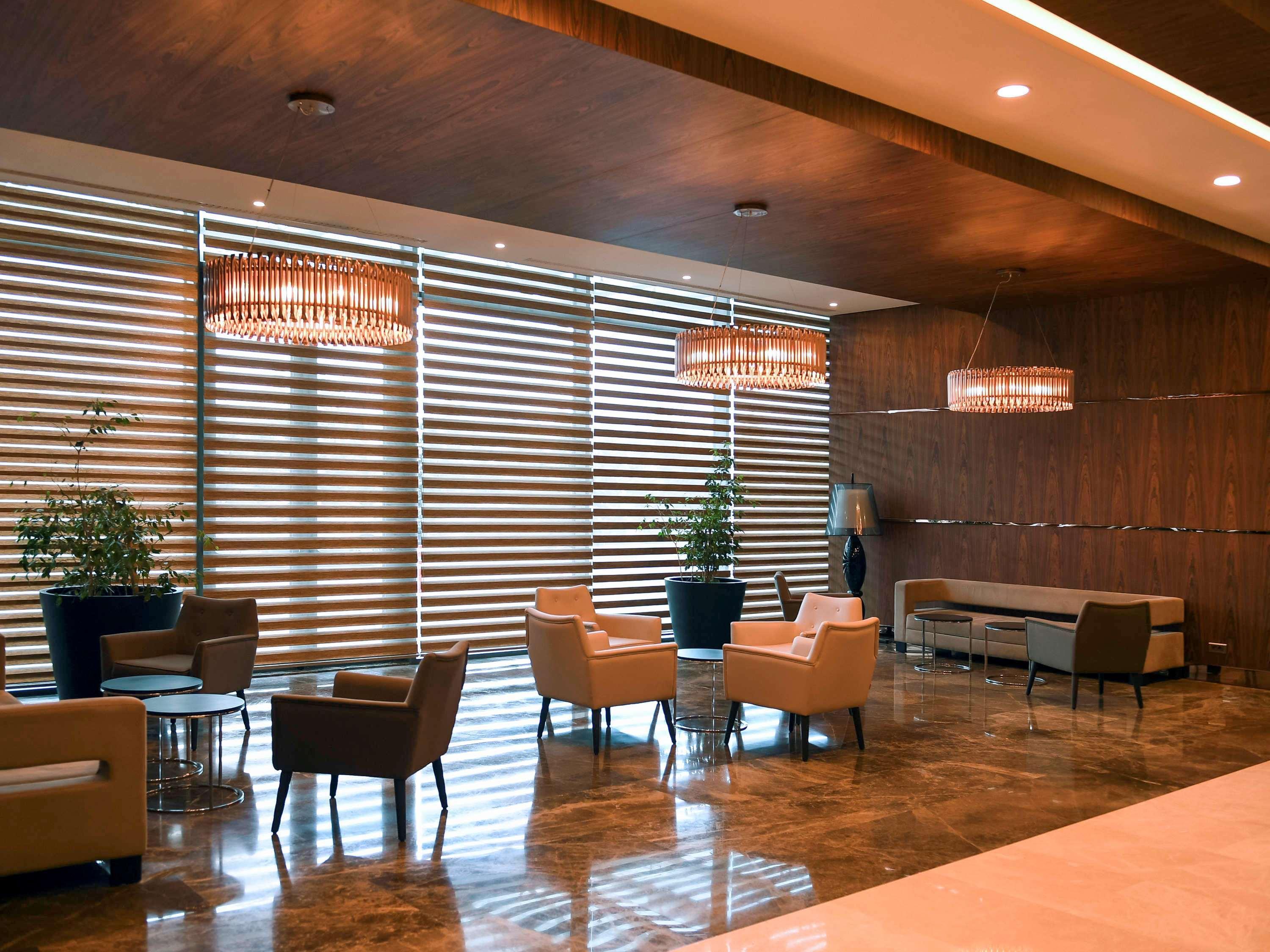 Mercure West & Convention Center Hotel Istanbul