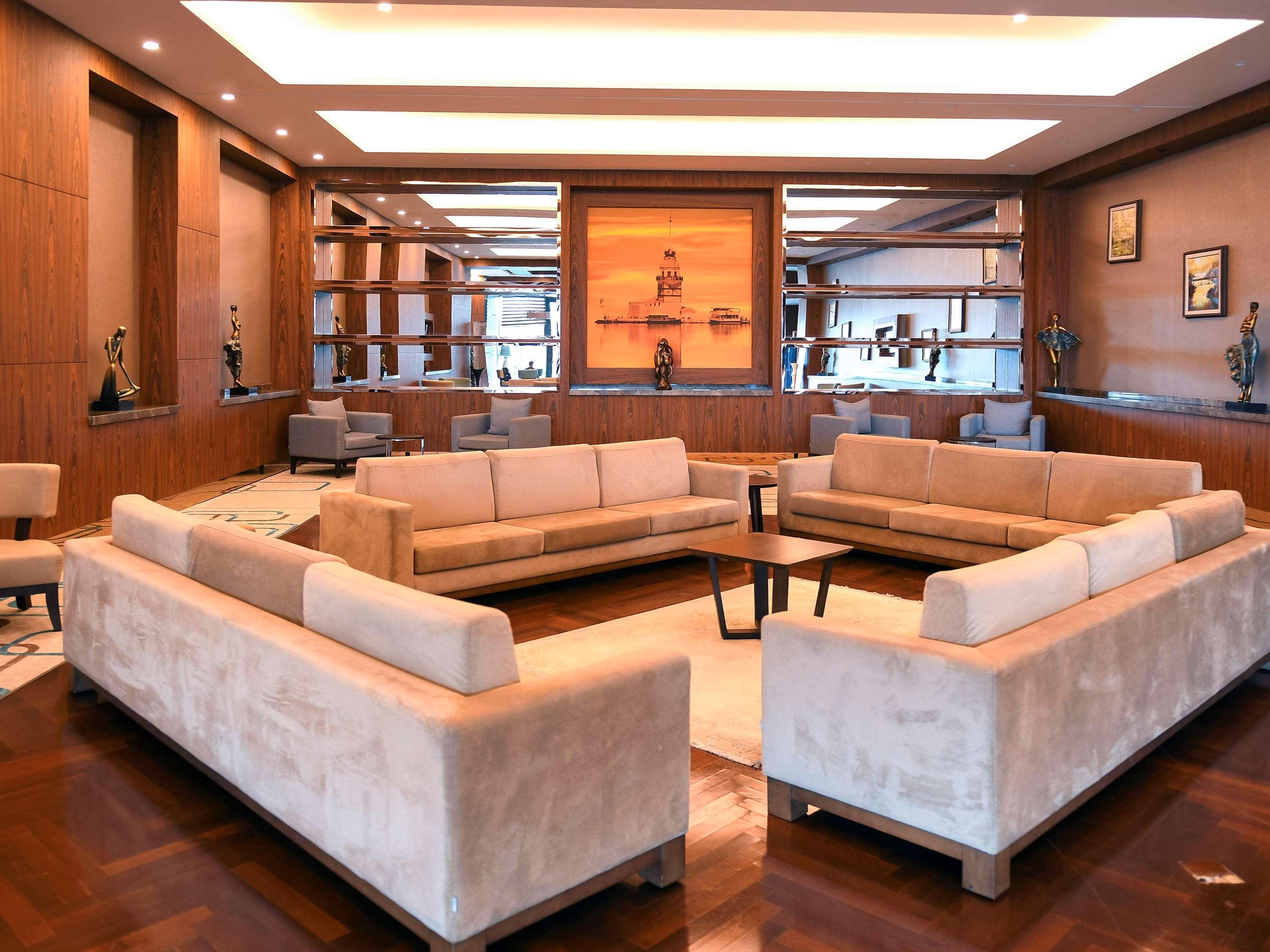 Hotel Mercure West & Convention Center Istanbul