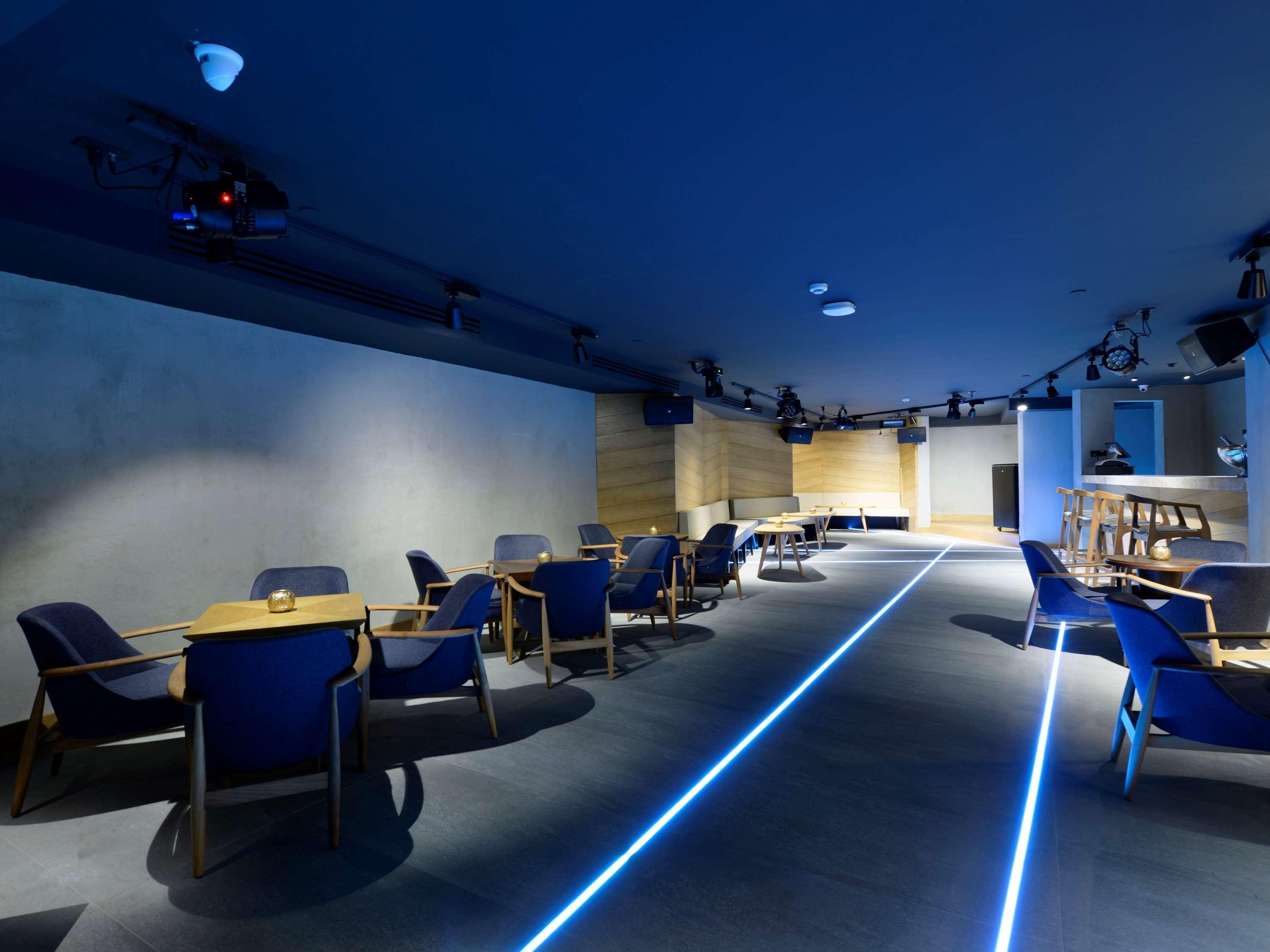 Hotel Moevenpick & Thermal 5*