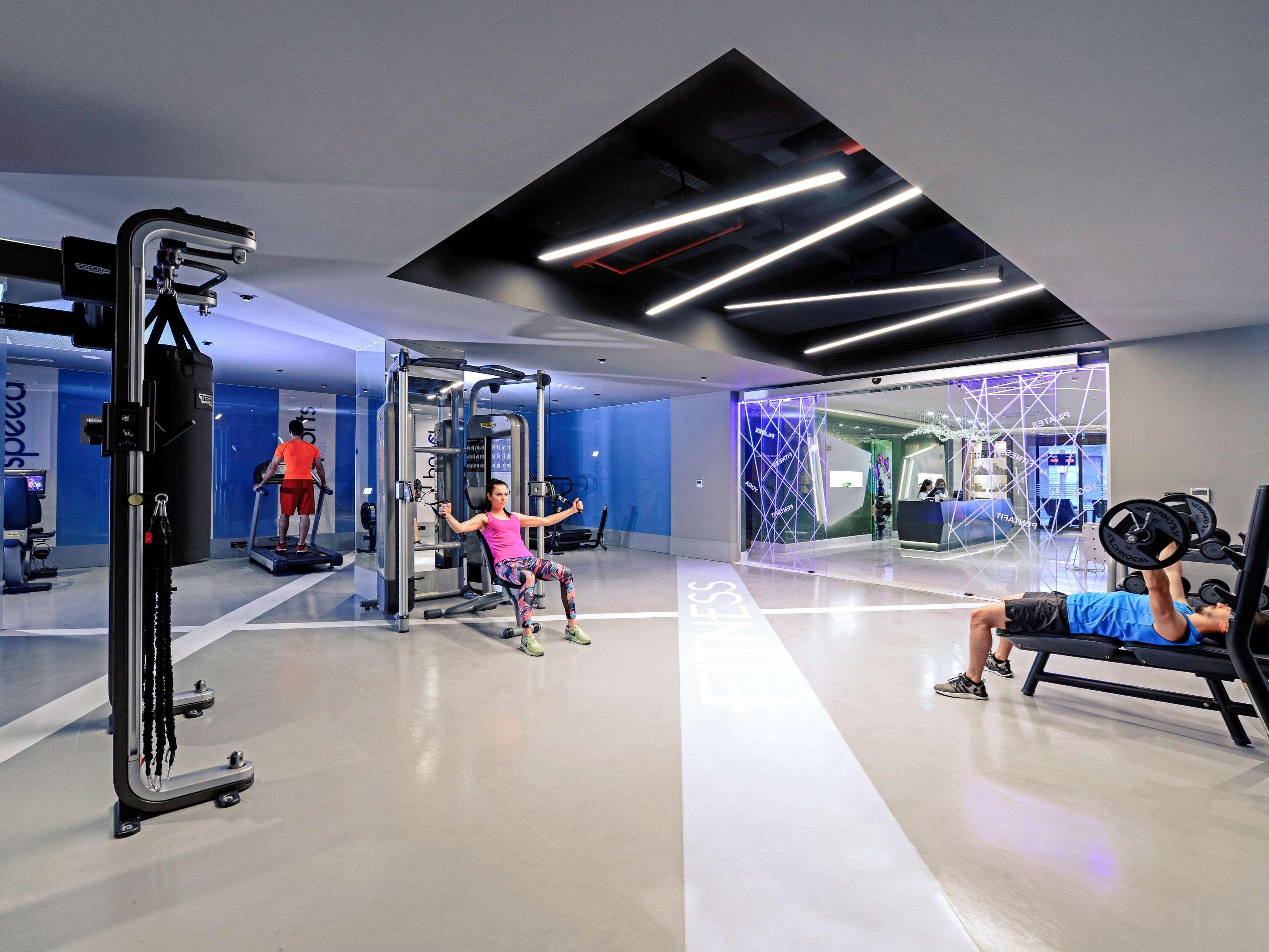 Moevenpick & Thermal Hotel 5*